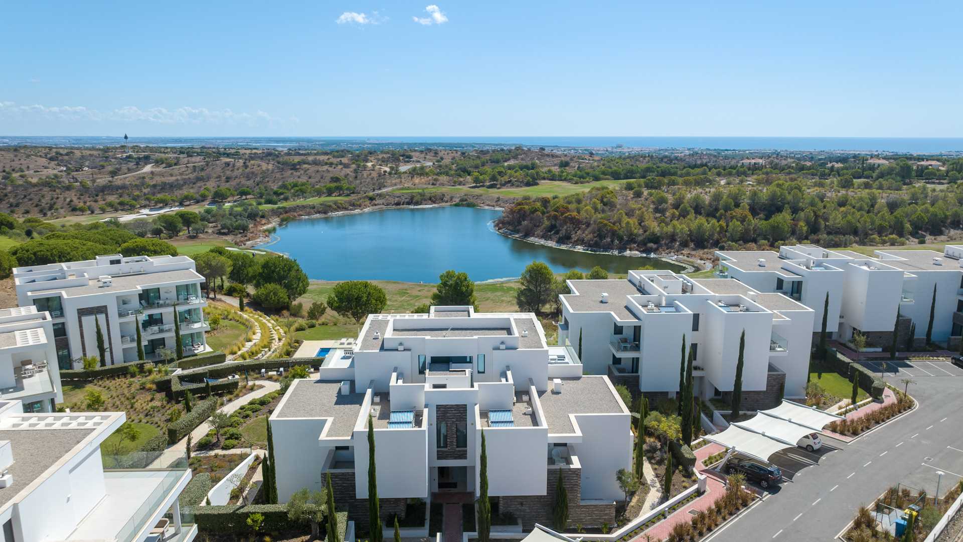 Apartment, Monte Rei Golf & Country Club, Monte Rei, Algarve, Portugal