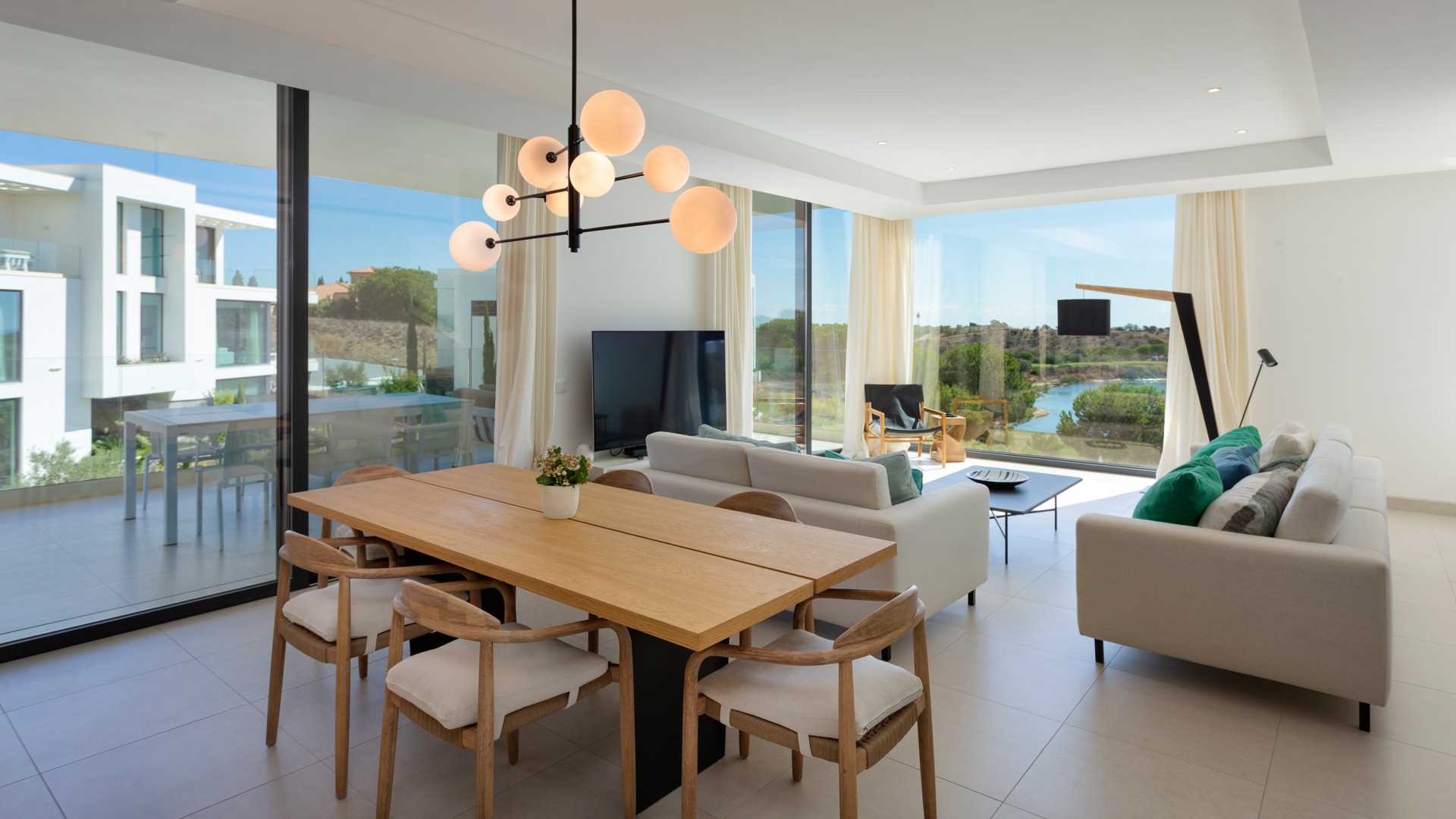 Apartment, Monte Rei Golf & Country Club, Monte Rei, Algarve, Portugal