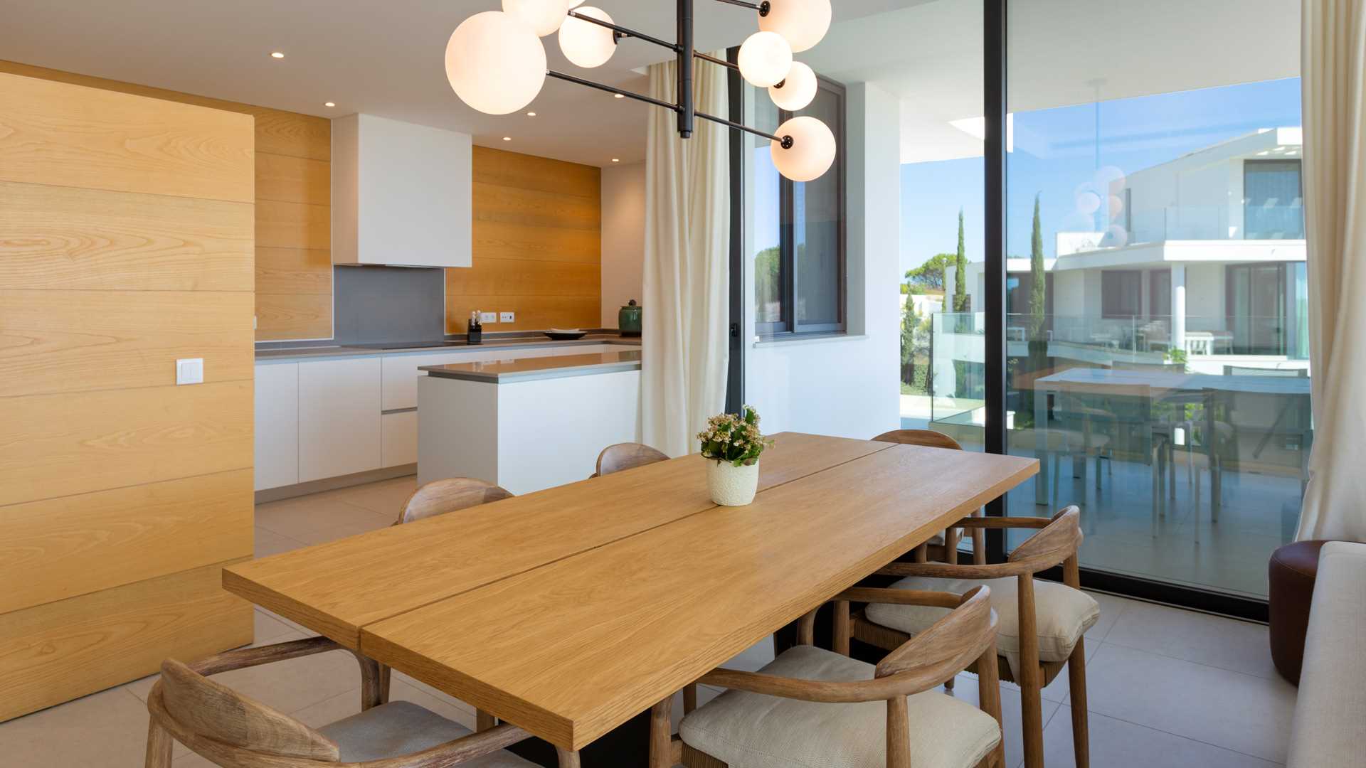 Apartment, Monte Rei Golf & Country Club, Monte Rei, Algarve, Portugal