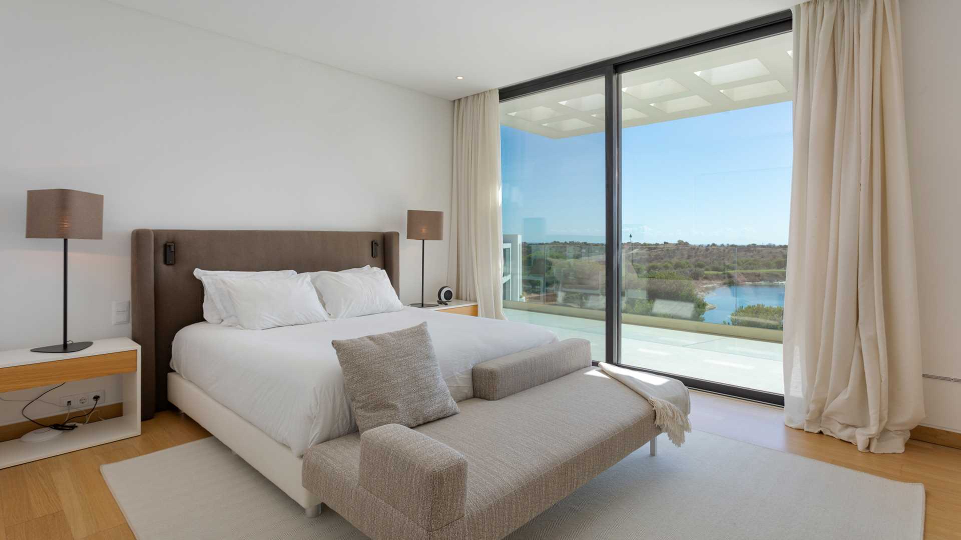 Apartment, Monte Rei Golf & Country Club, Monte Rei, Algarve, Portugal