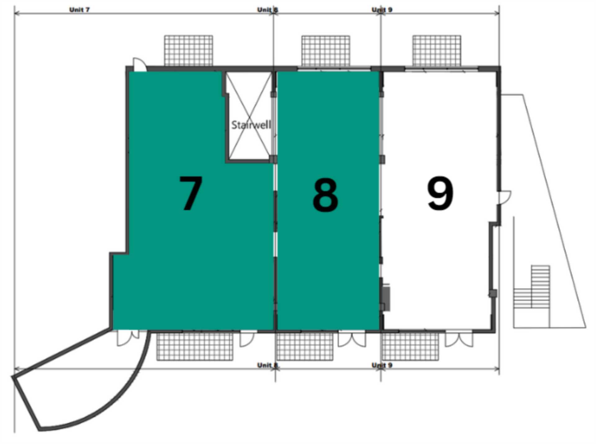 Units 7 Ashdown Centre, Courtbrack Avenue, Limerick