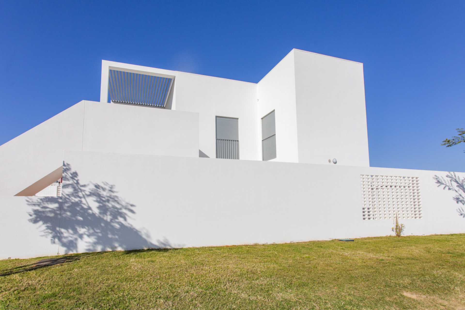 Villa, Vilamoura, Portugal