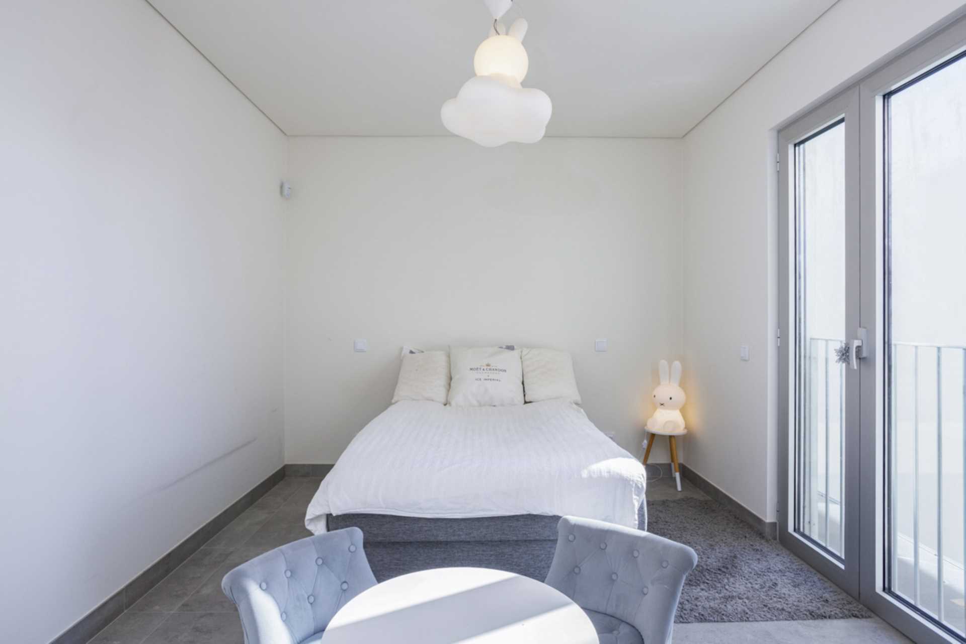 Villa, Vilamoura, Portugal