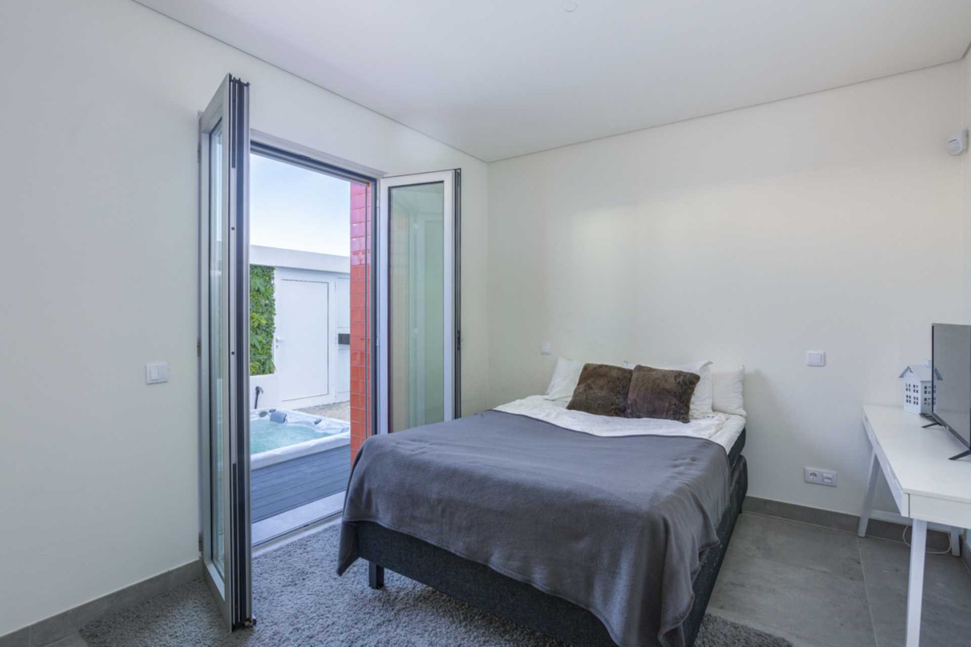 Villa, Vilamoura, Portugal