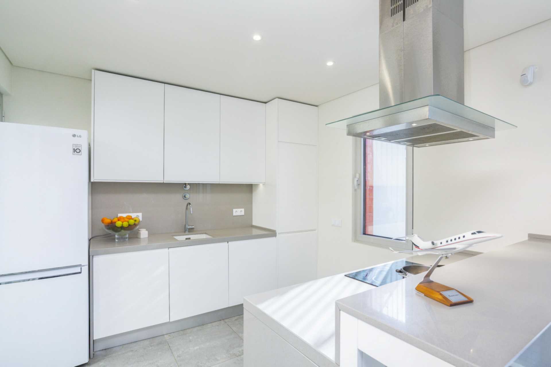 Villa, Vilamoura, Portugal