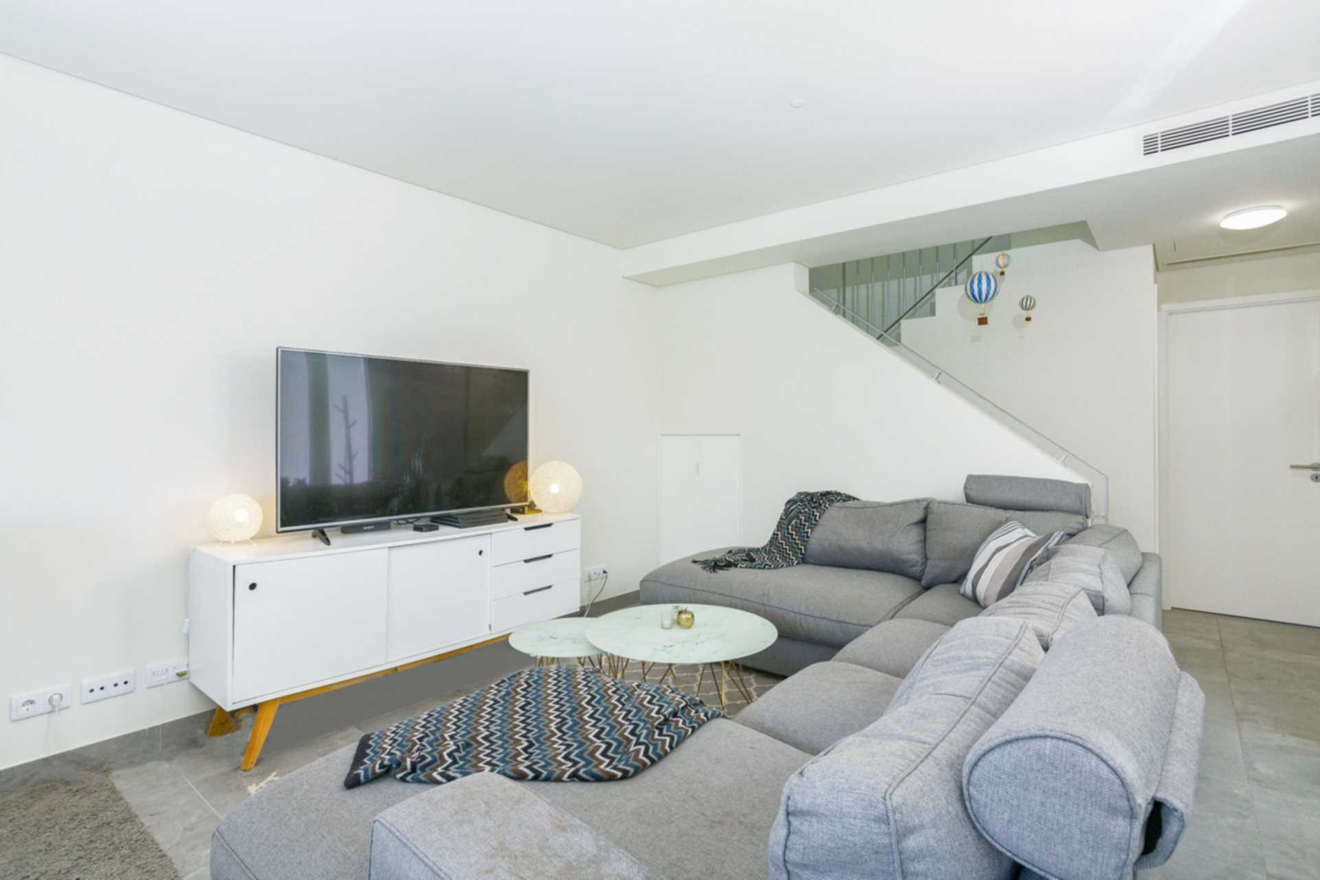 Villa, Vilamoura, Portugal