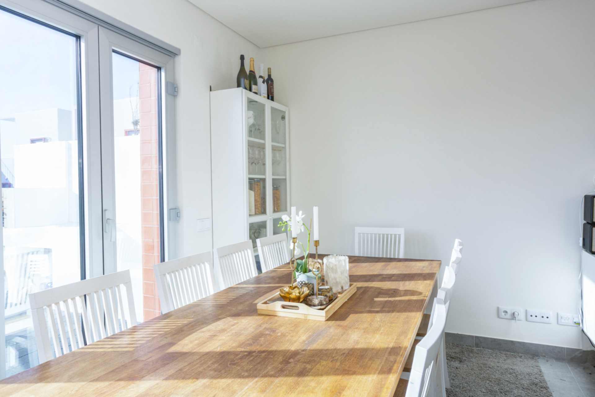 Villa, Vilamoura, Portugal