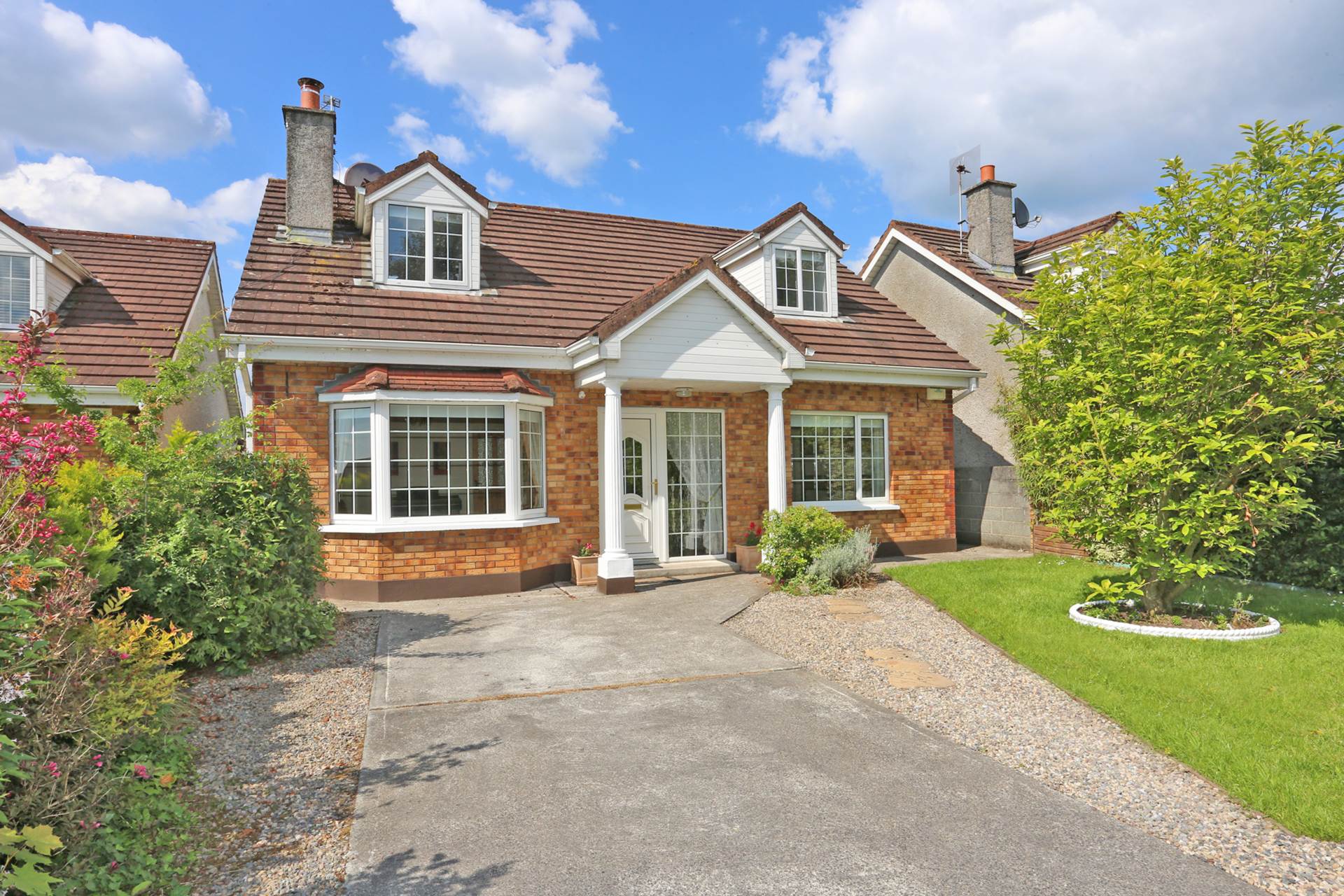 2 The Meadows, Lower Park, Corbally, Limerick