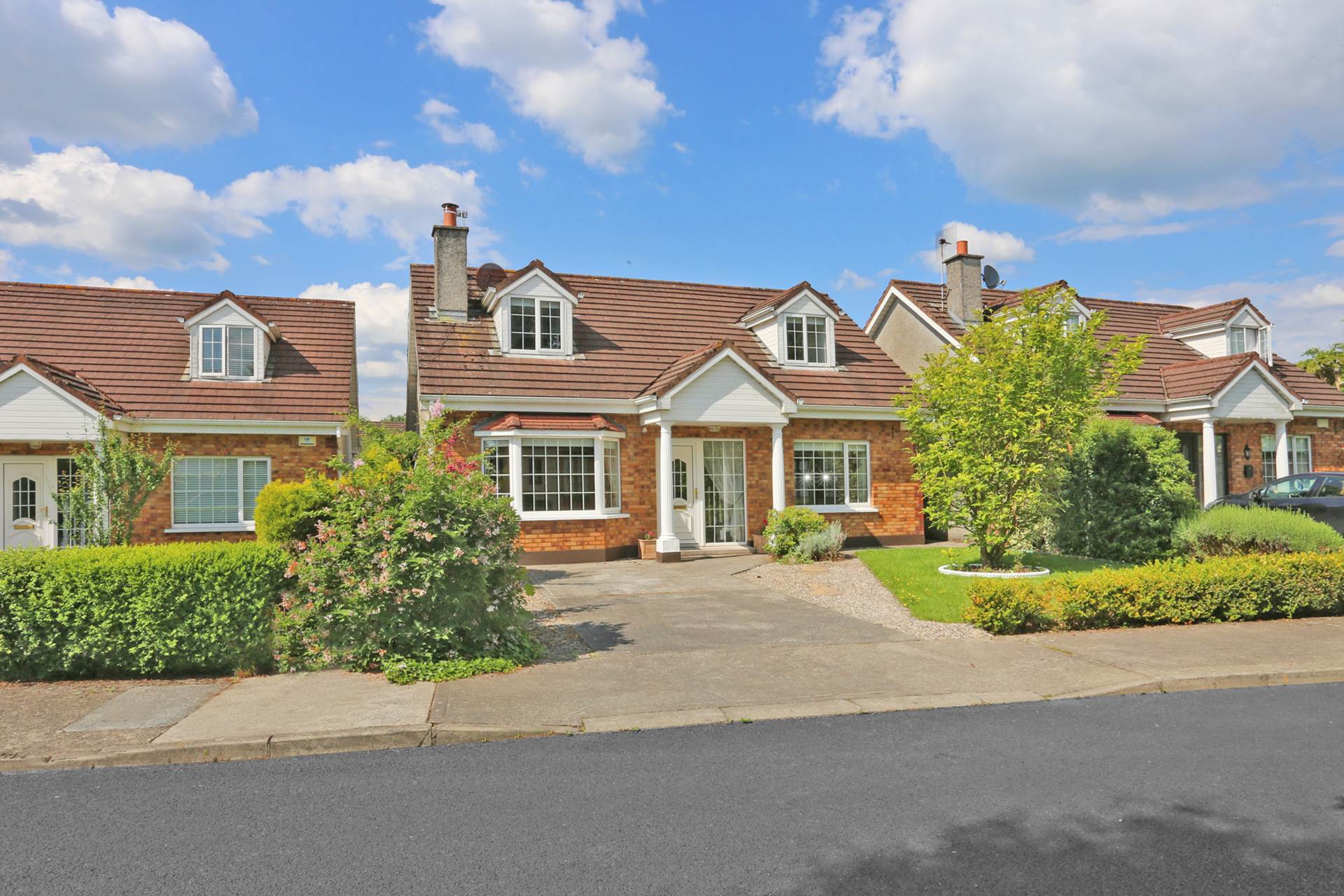 2 The Meadows, Lower Park, Corbally, Limerick