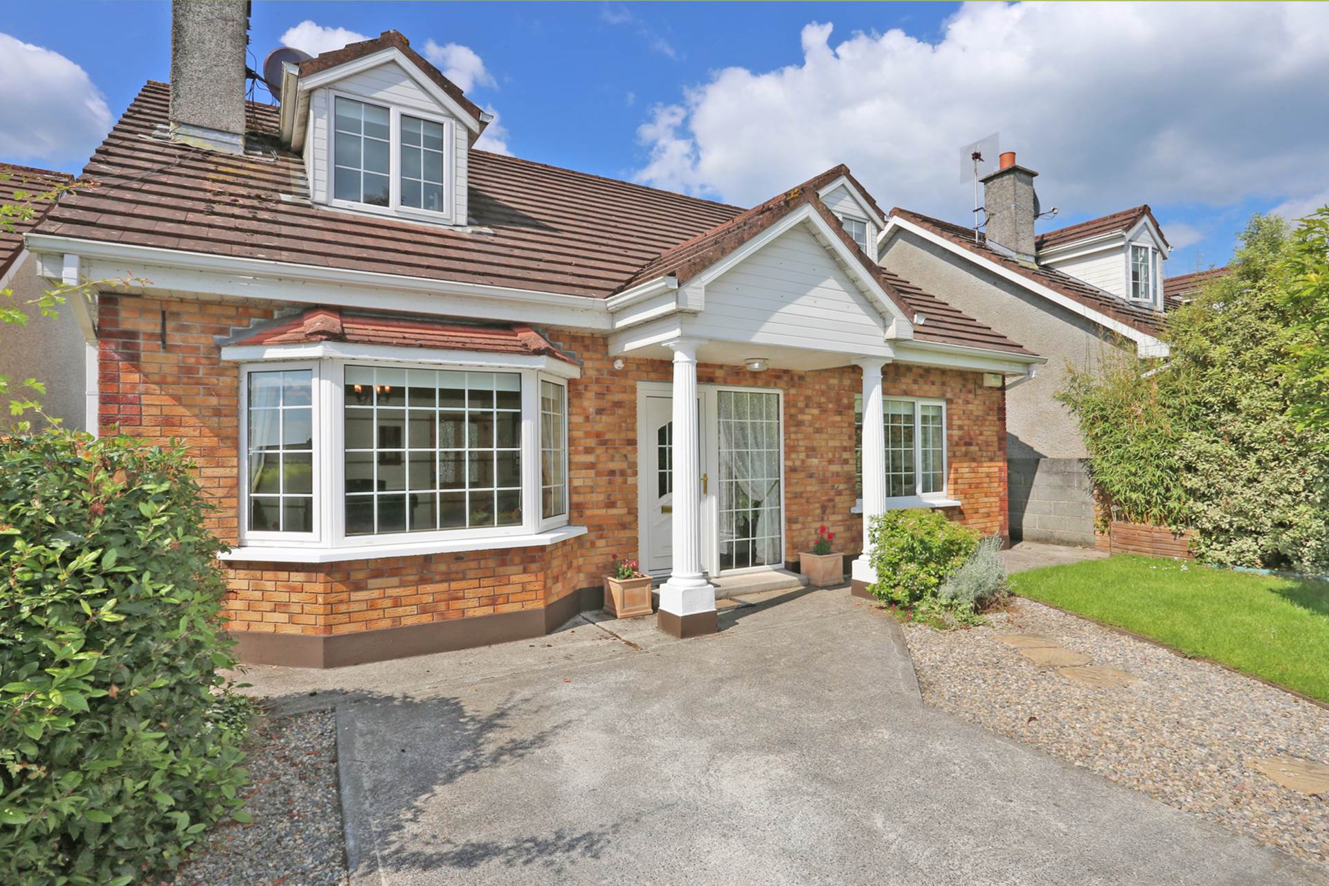 2 The Meadows, Lower Park, Corbally, Limerick