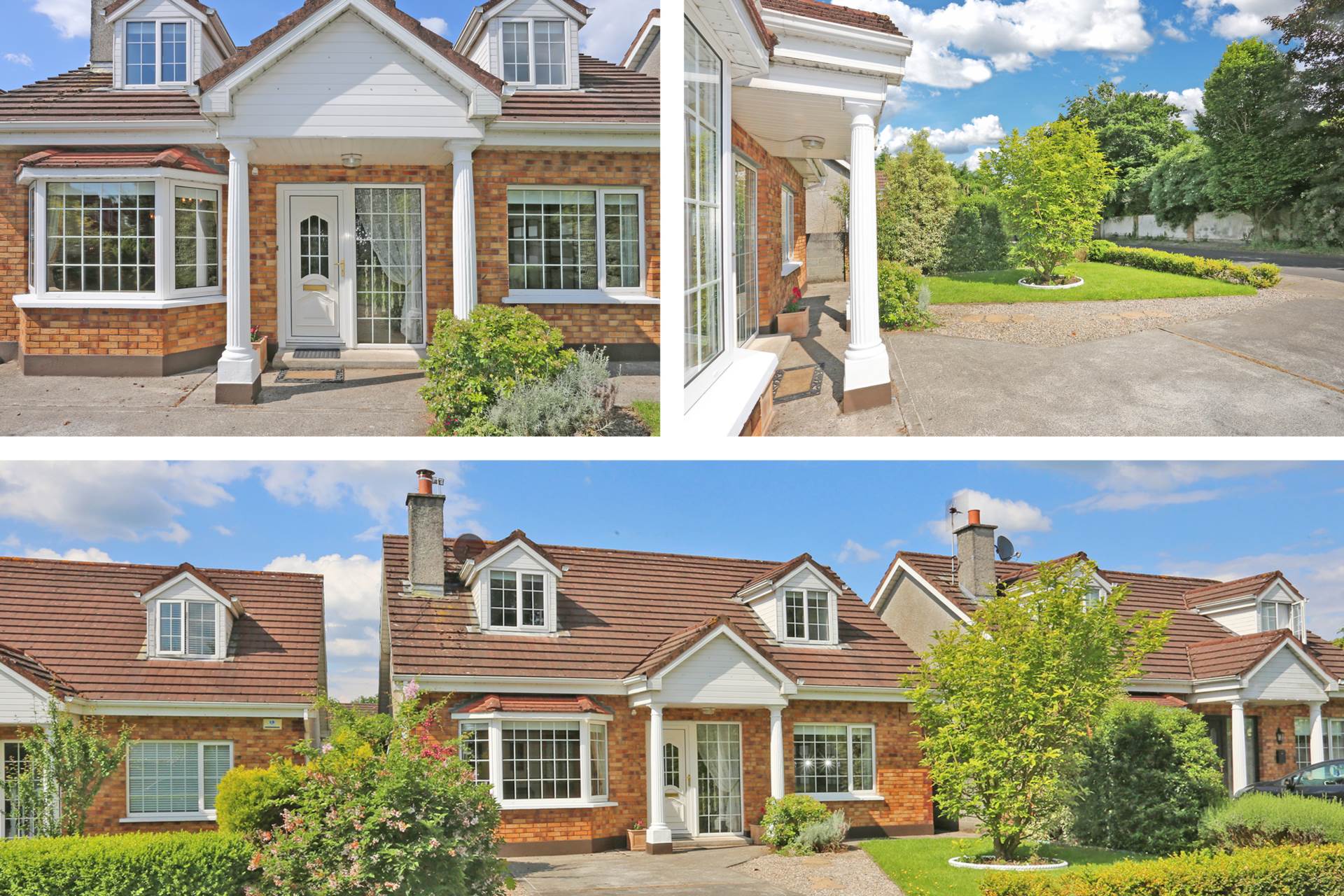 2 The Meadows, Lower Park, Corbally, Limerick