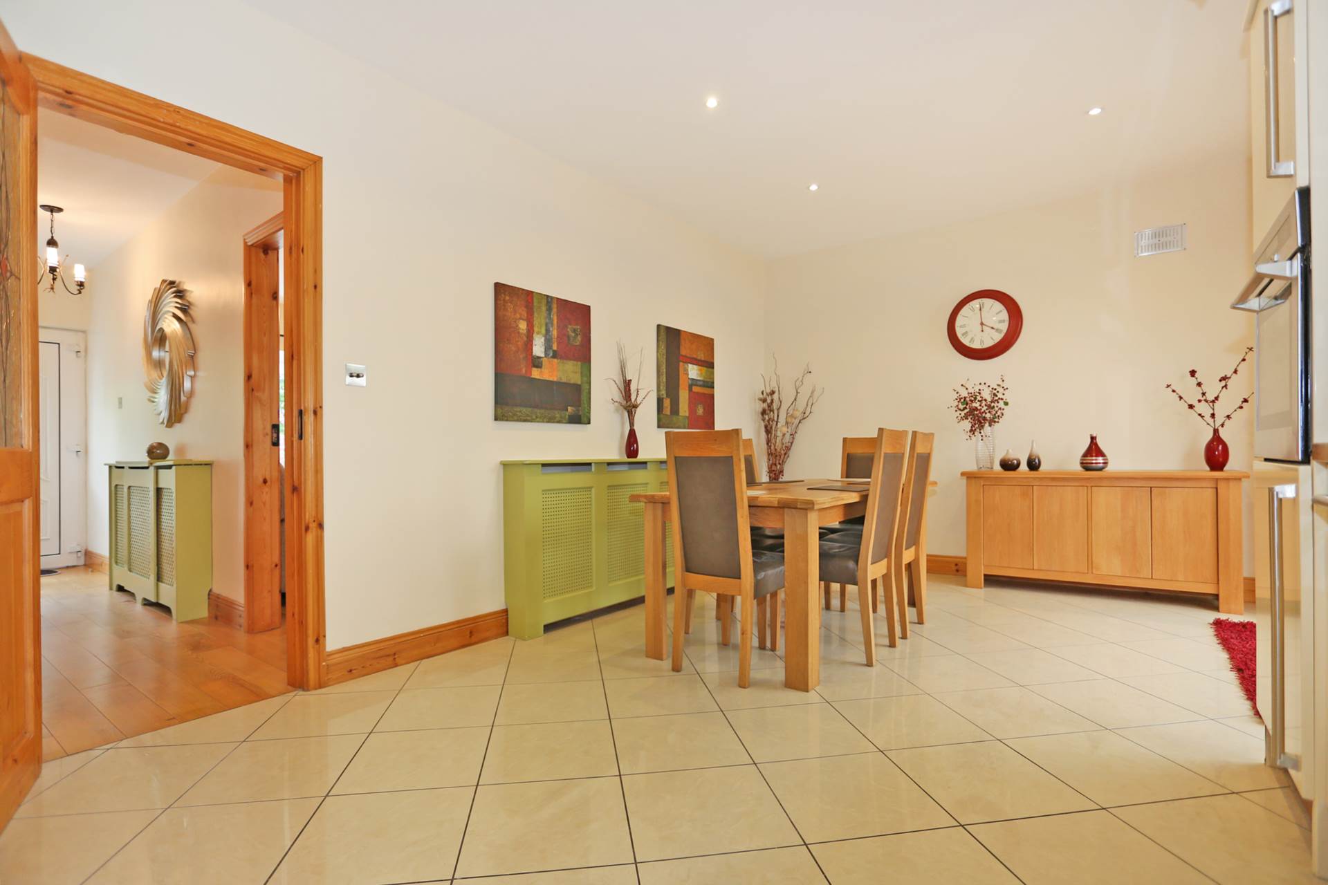2 The Meadows, Lower Park, Corbally, Limerick