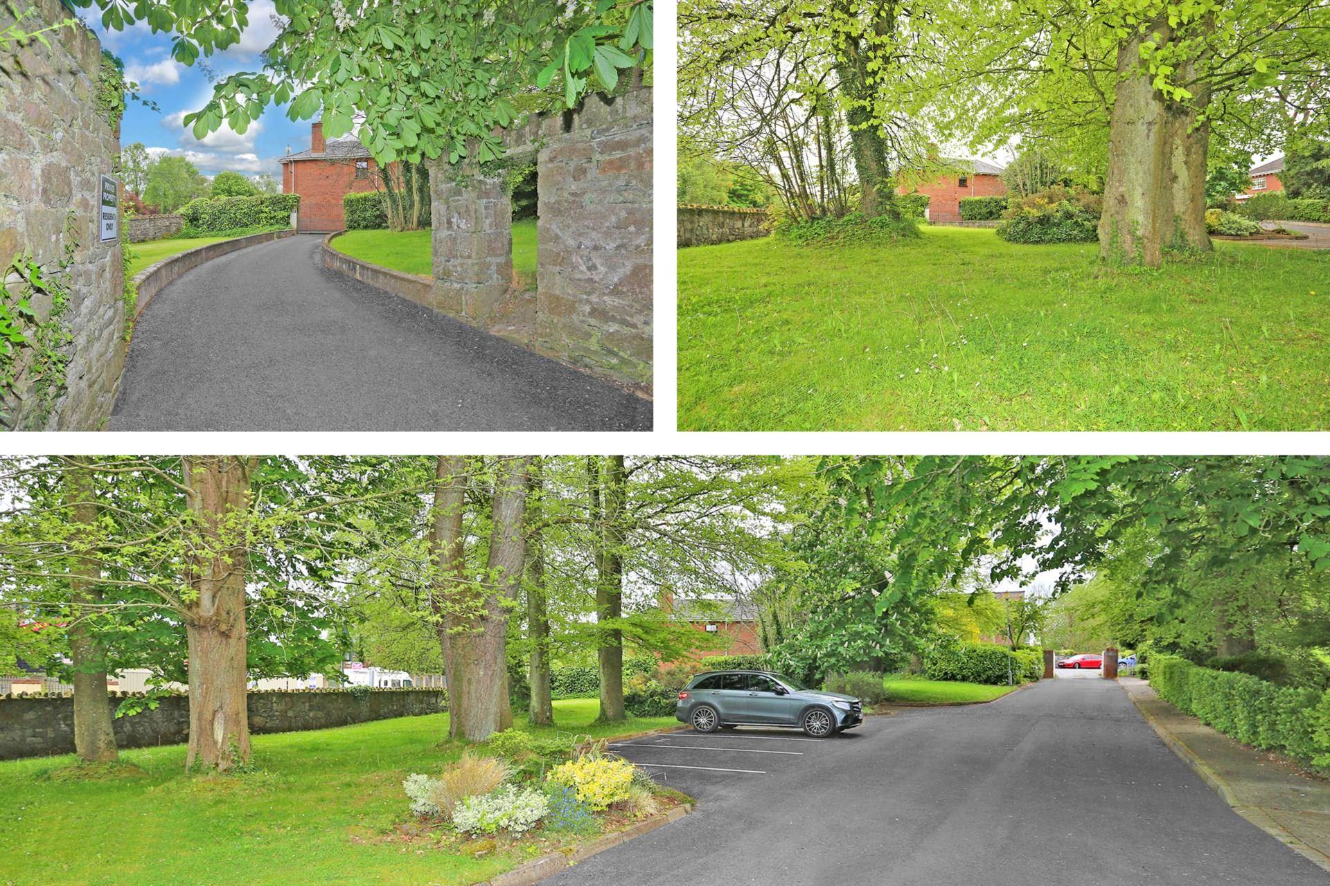 Apt 2 Castleville Court, Castletroy, Limerick