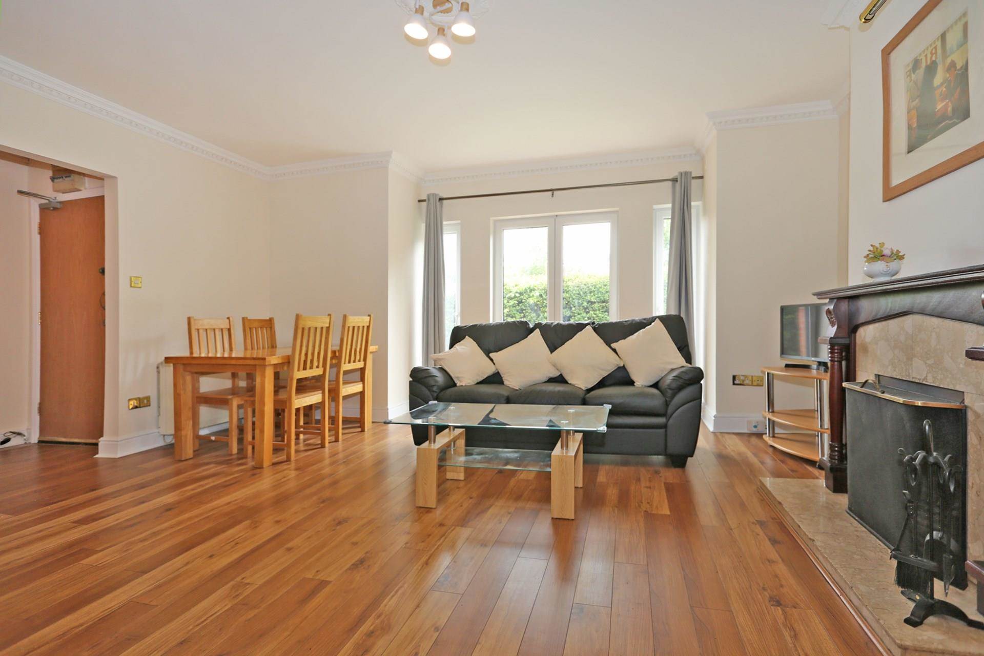 Apt 2 Castleville Court, Castletroy, Limerick