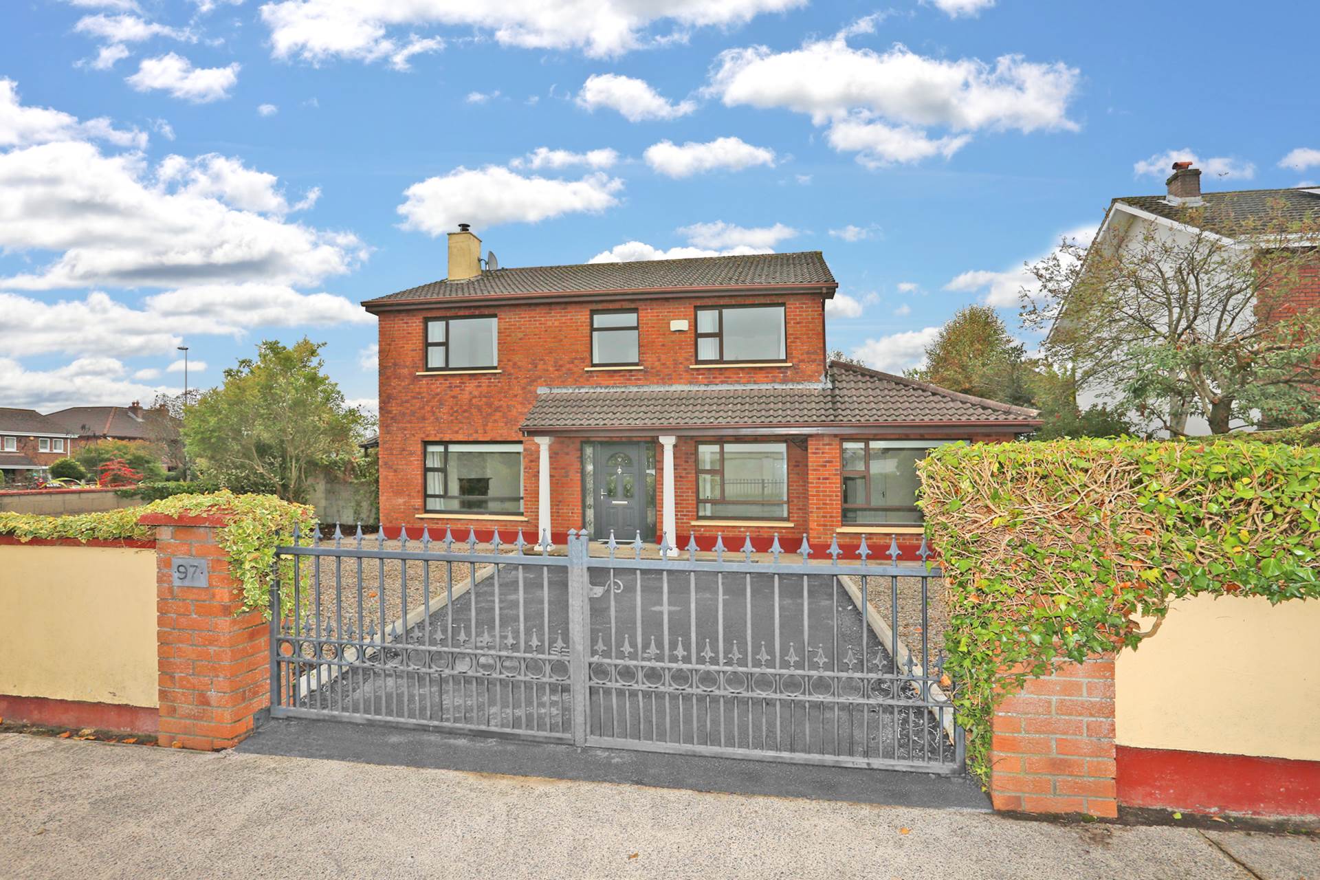 97 Monaleen Park, Castletroy, Limerick