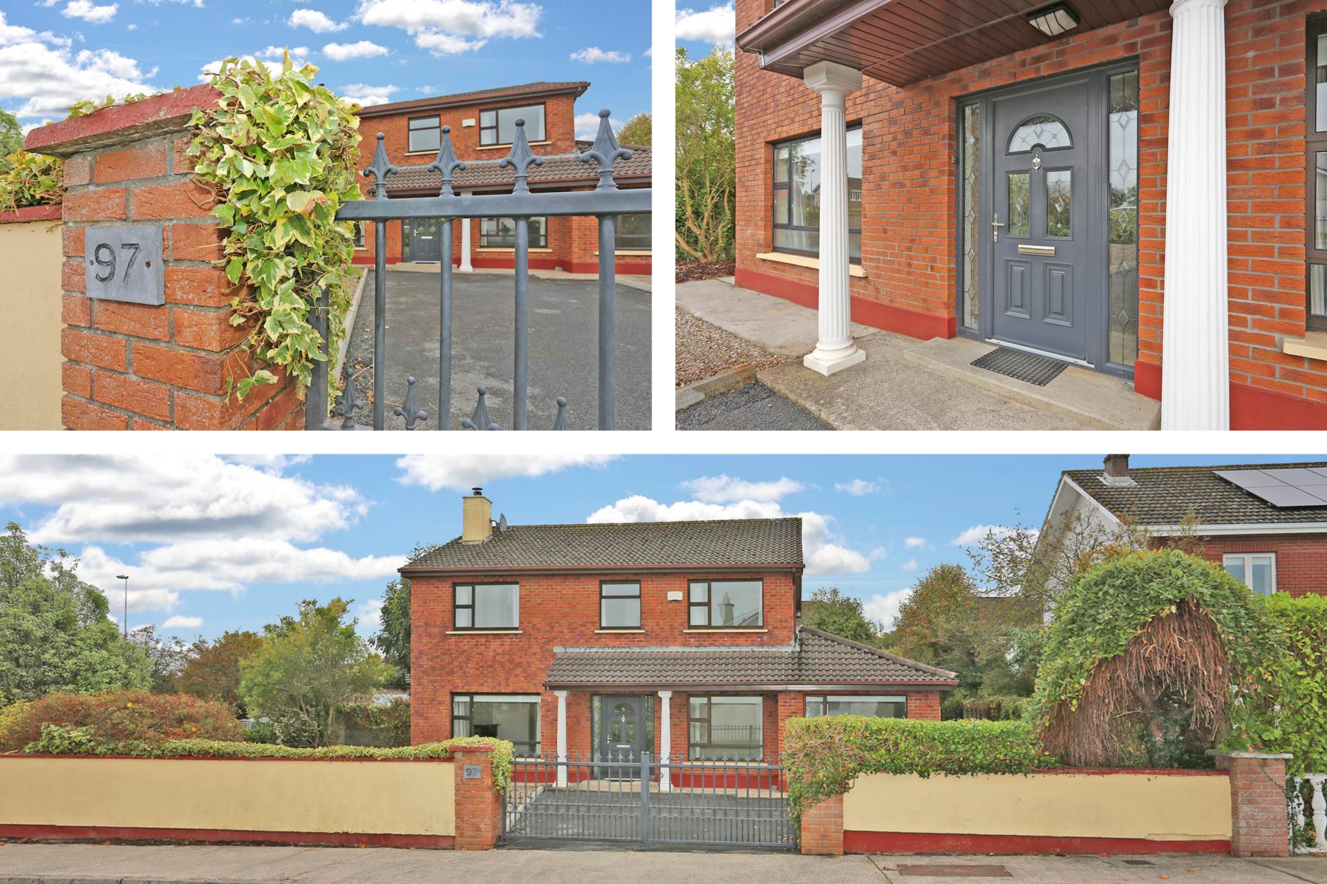 97 Monaleen Park, Castletroy, Limerick