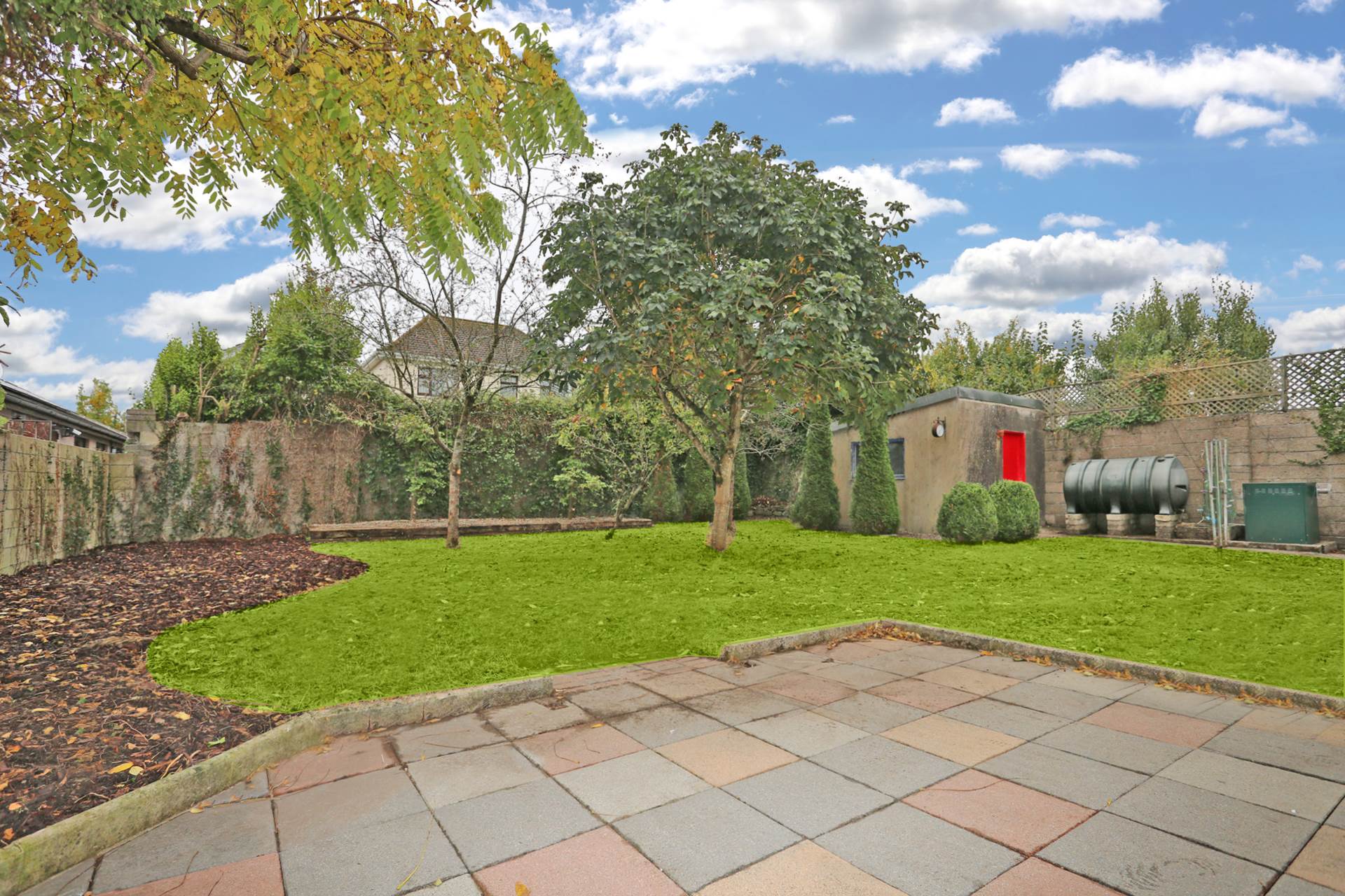 97 Monaleen Park, Castletroy, Limerick