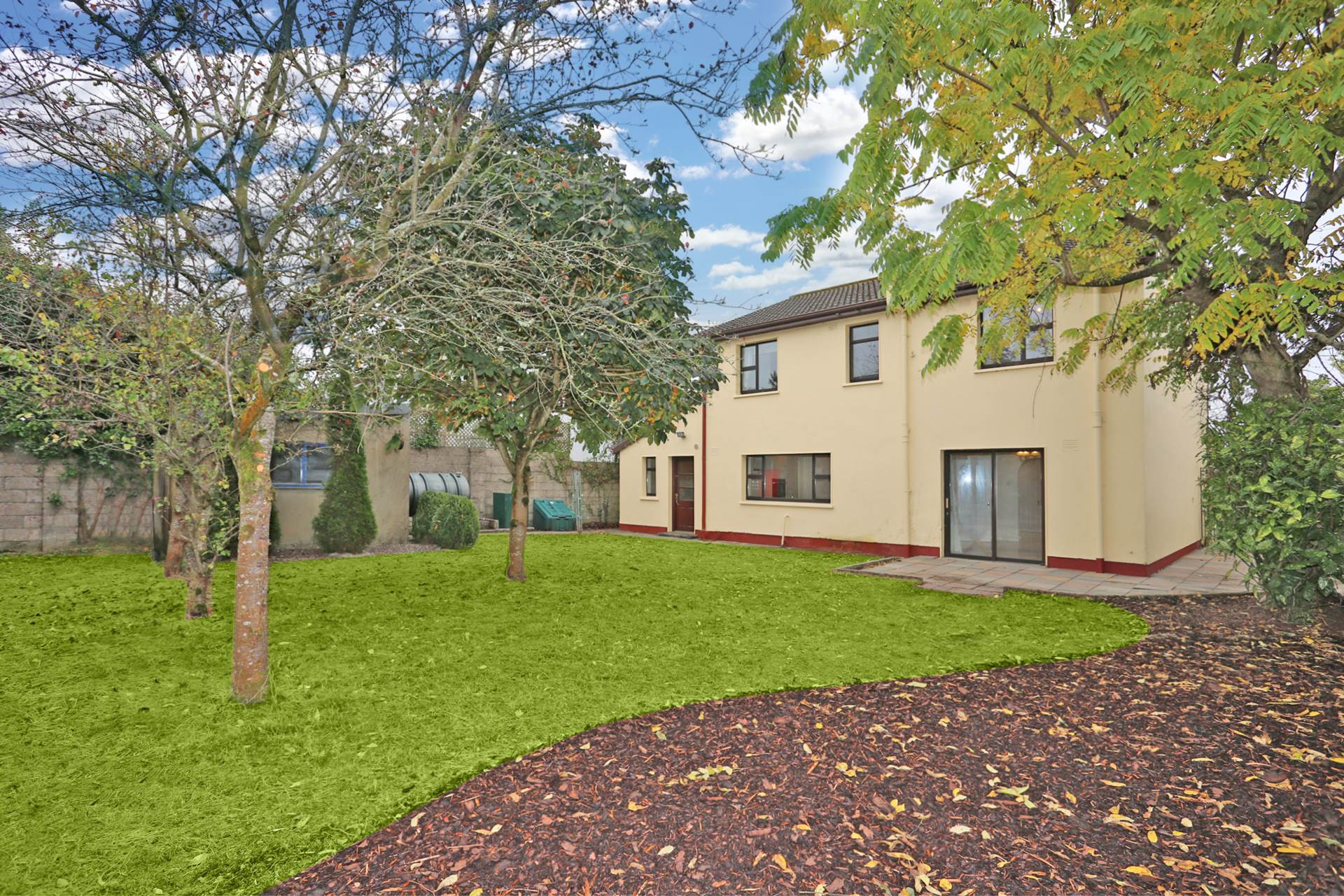 97 Monaleen Park, Castletroy, Limerick
