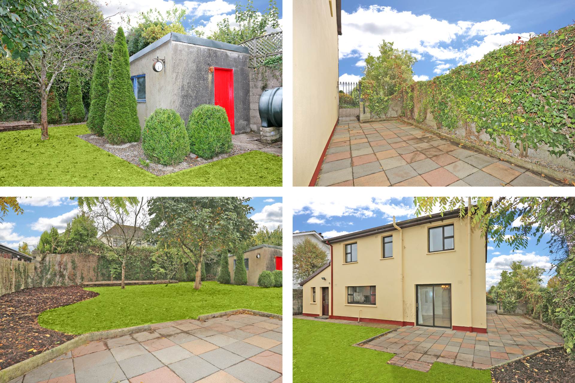 97 Monaleen Park, Castletroy, Limerick