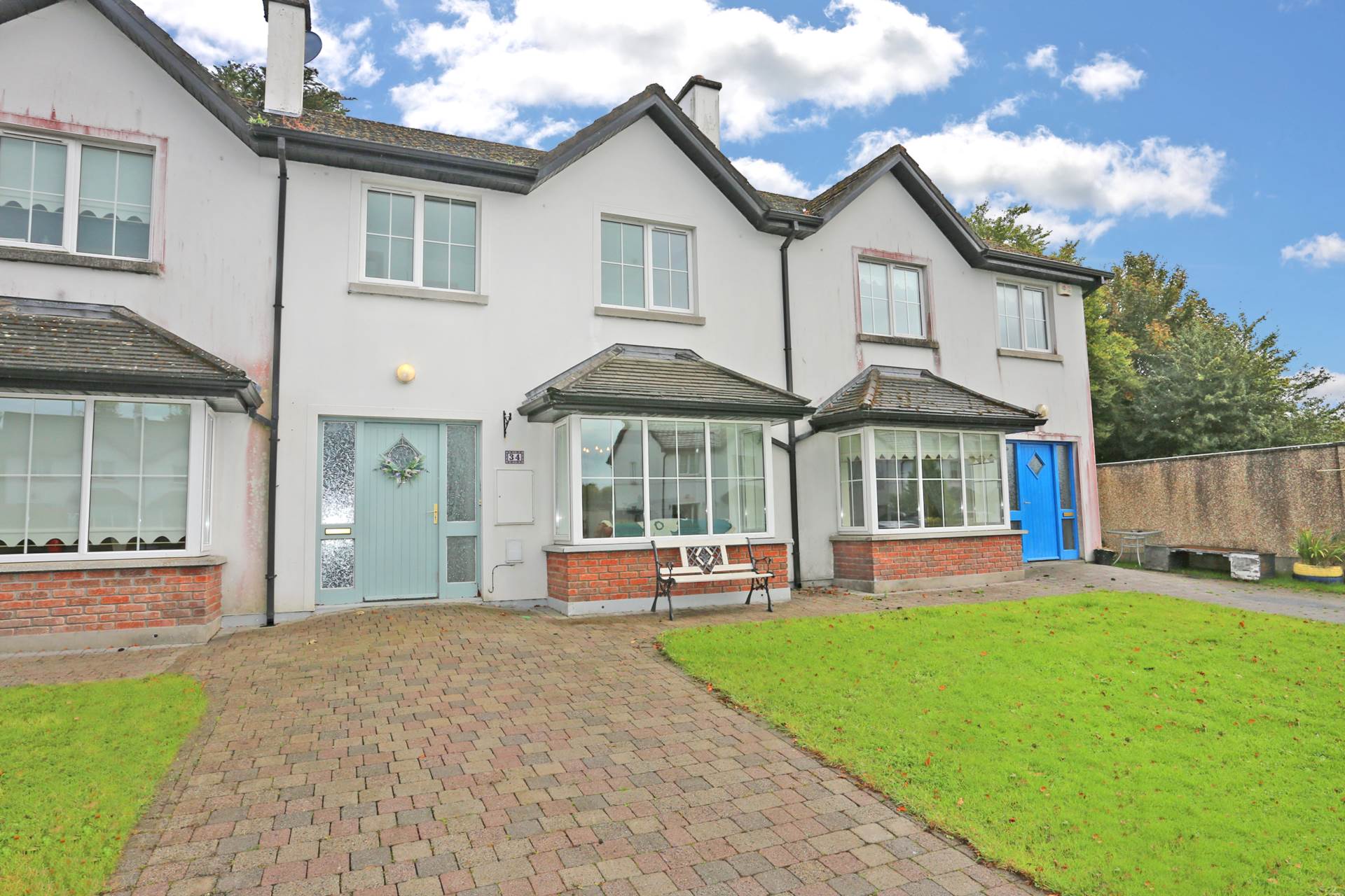 34 Coonagh Court, Doon, Limerick 34 Coonagh Court, Doon, Limerick