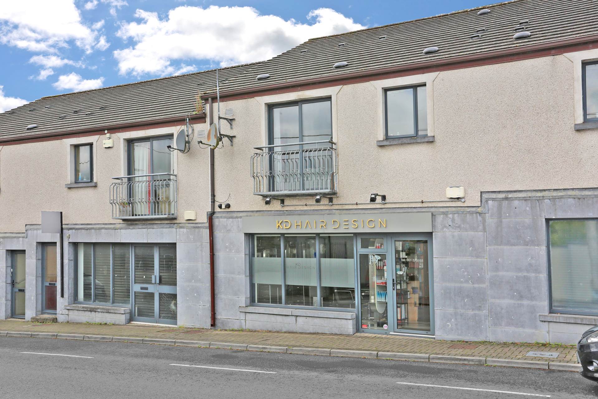 5 Mulcaire Court, Newport, Co. Tipperary