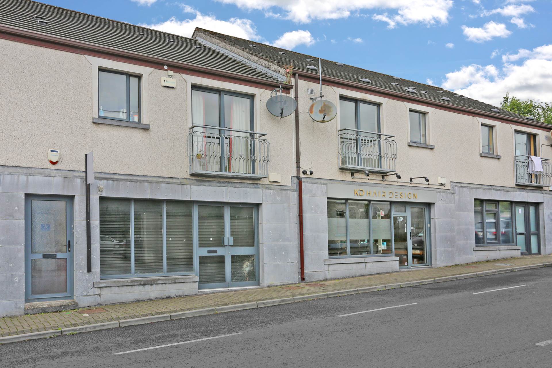 5 Mulcaire Court, Newport, Co. Tipperary