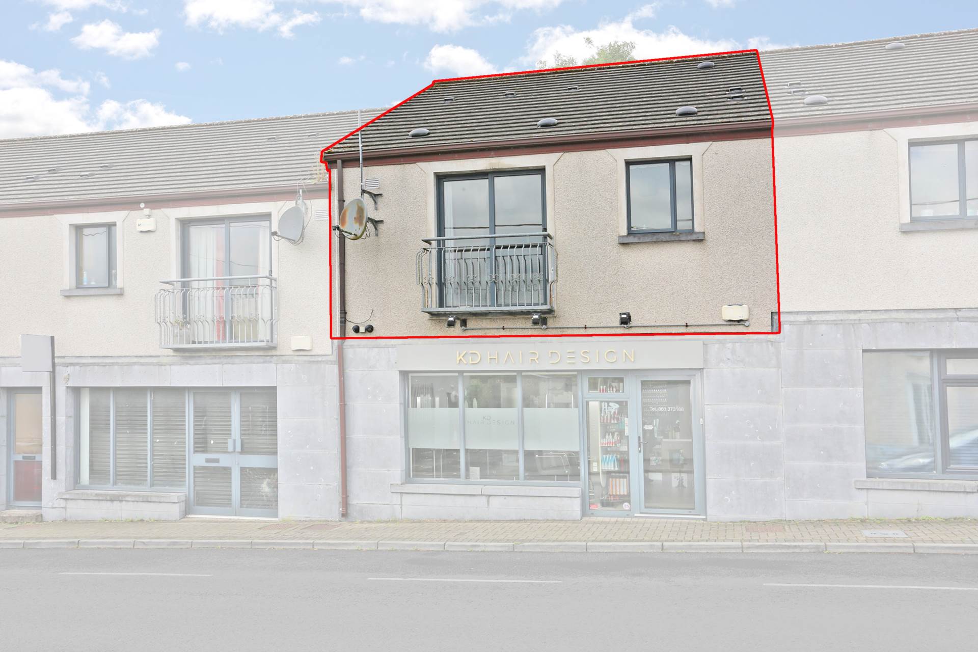 5 Mulcaire Court, Newport, Co. Tipperary