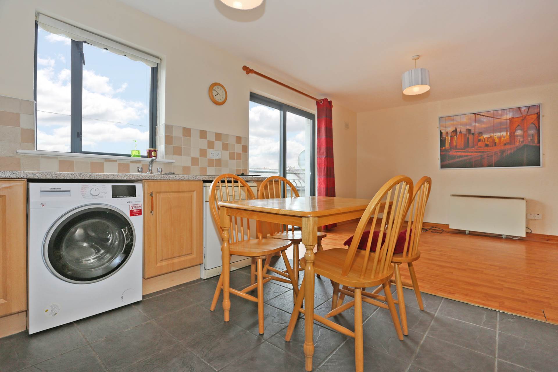 5 Mulcaire Court, Newport, Co. Tipperary