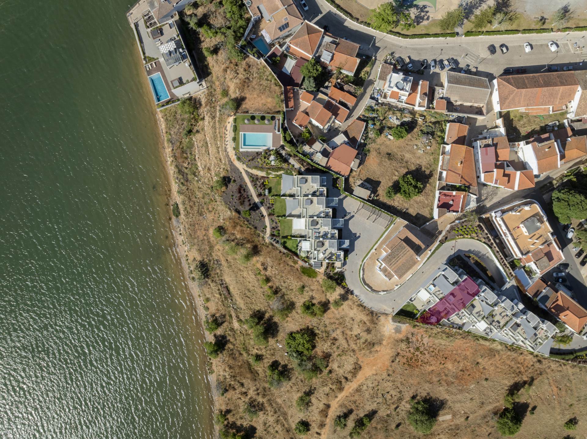Townhouse, Mexilhoeira, Algarve, Portugal