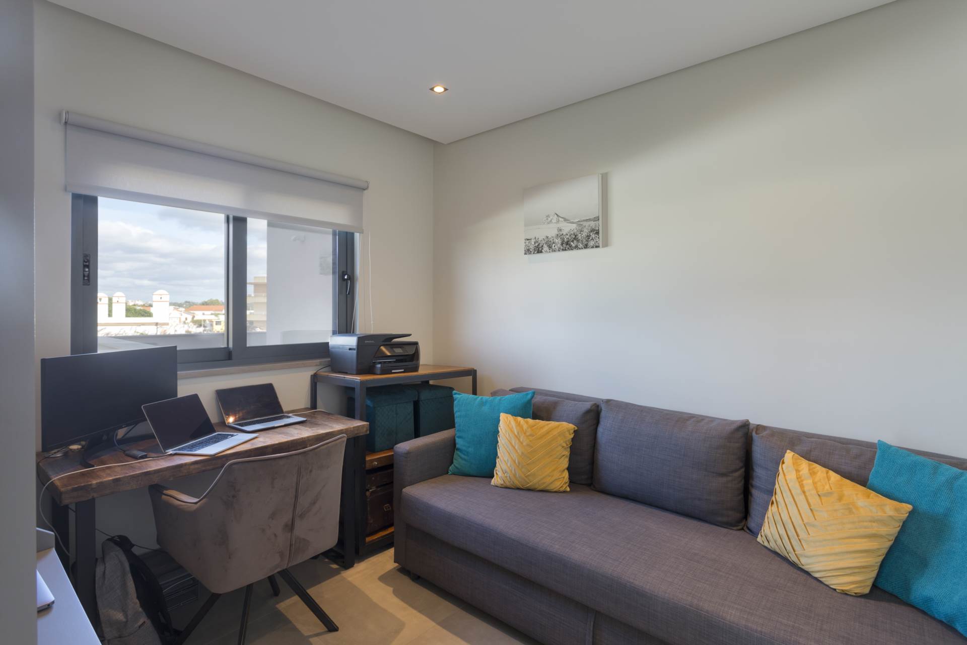 Townhouse, Mexilhoeira, Algarve, Portugal