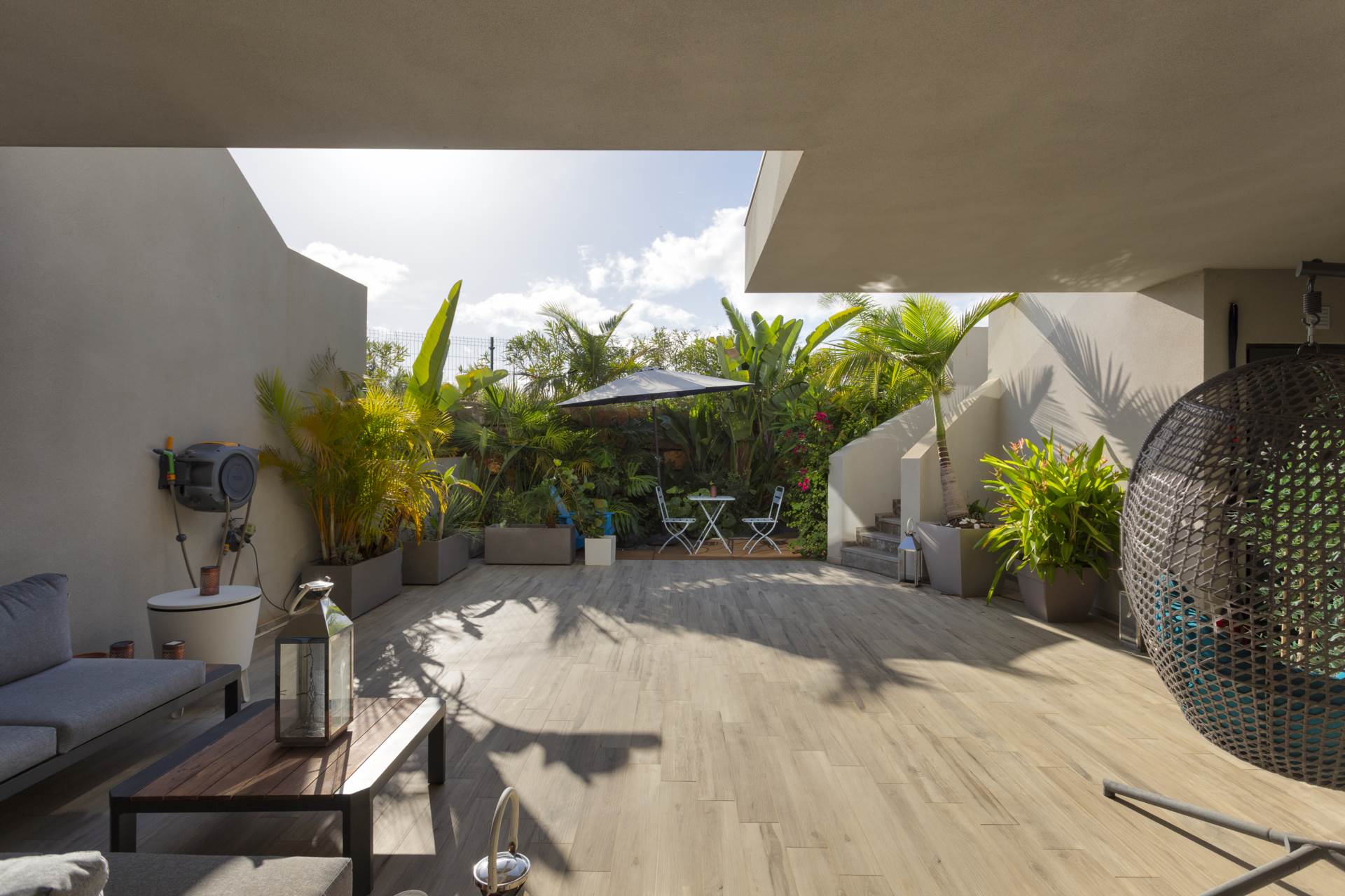 Townhouse, Mexilhoeira, Algarve, Portugal