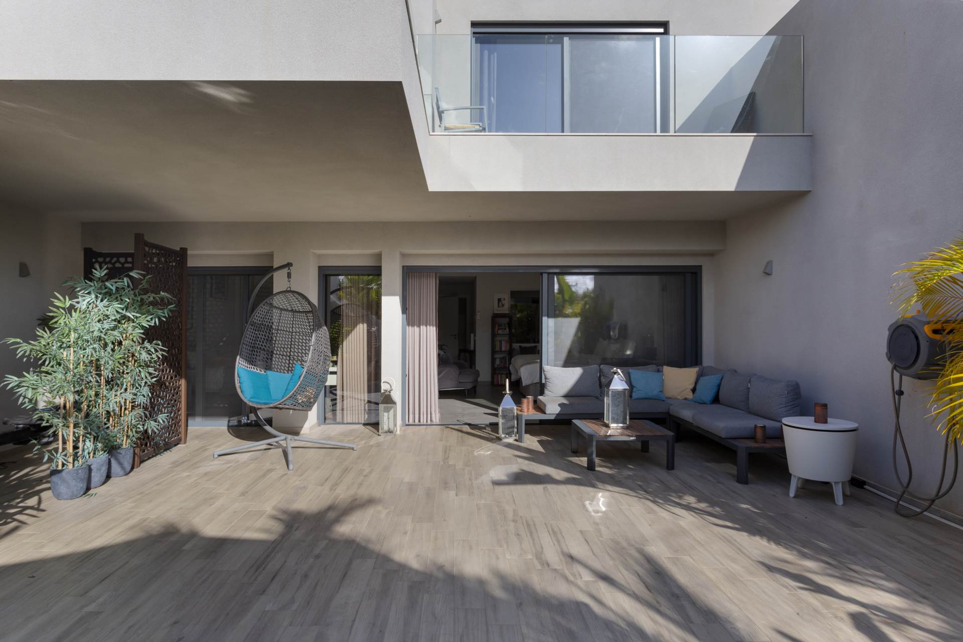 Townhouse, Mexilhoeira, Algarve, Portugal