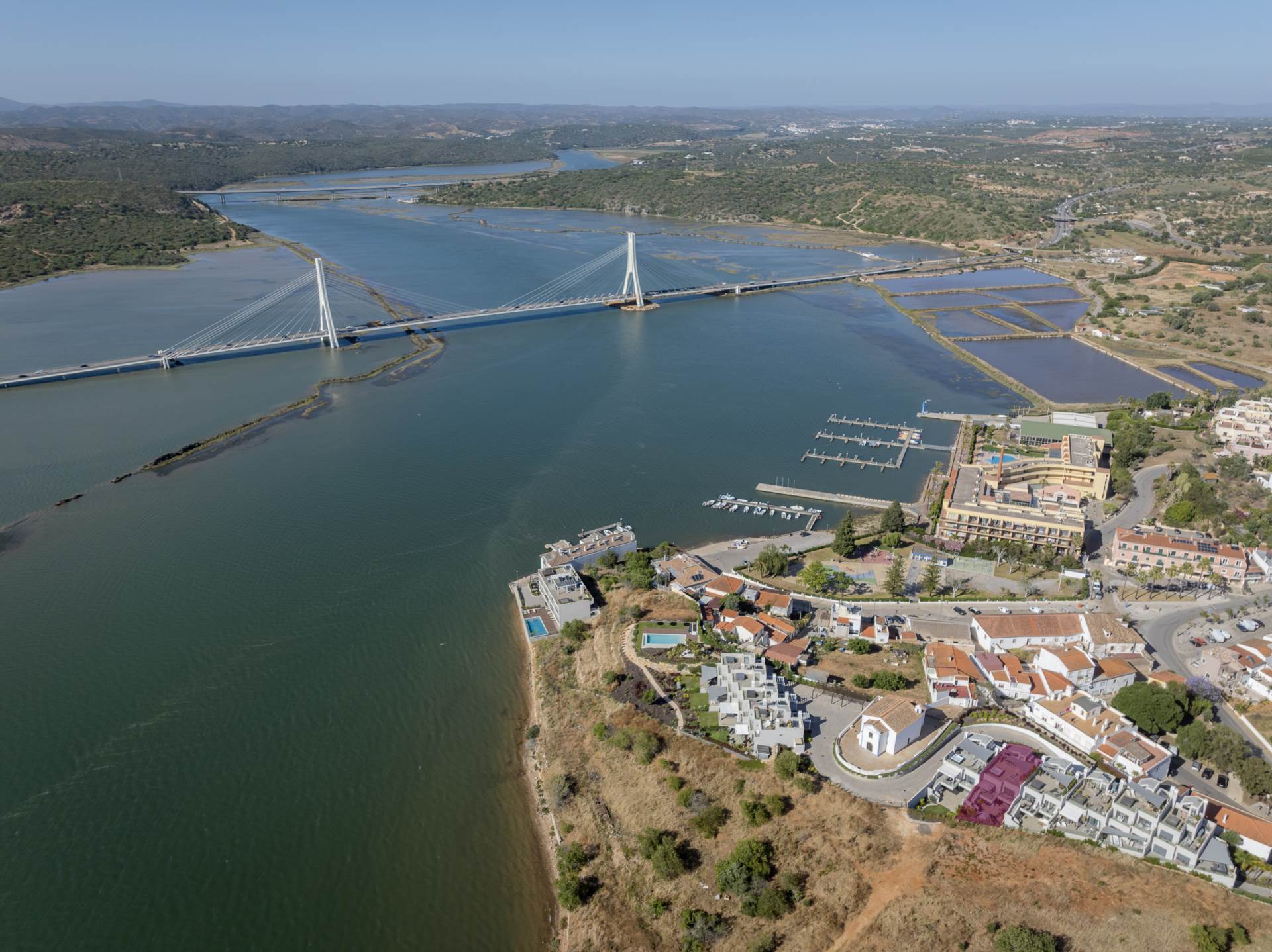 Townhouse, Mexilhoeira, Algarve, Portugal
