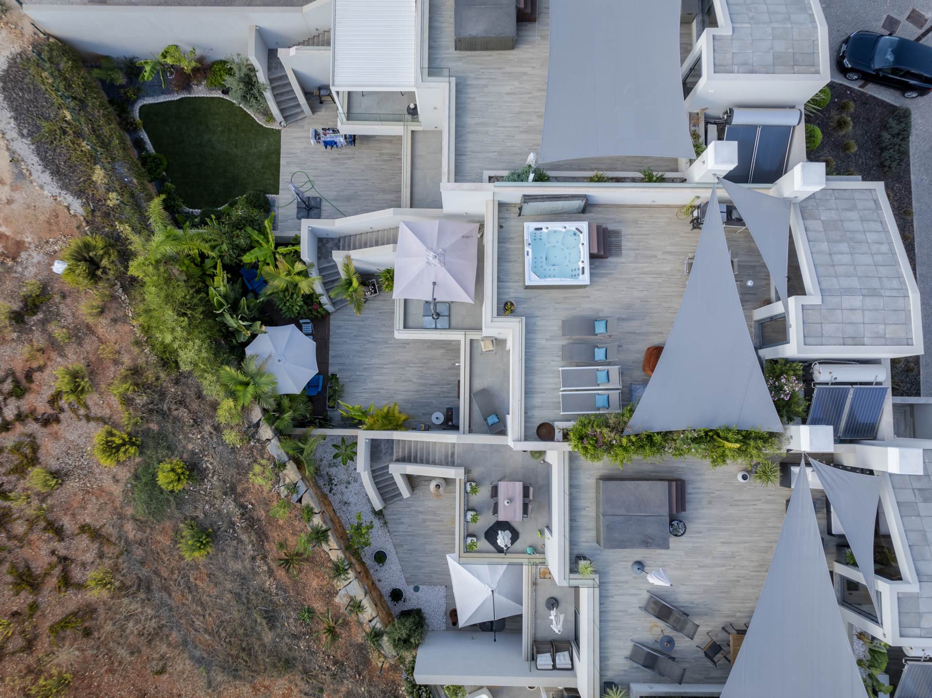 Townhouse, Mexilhoeira, Algarve, Portugal