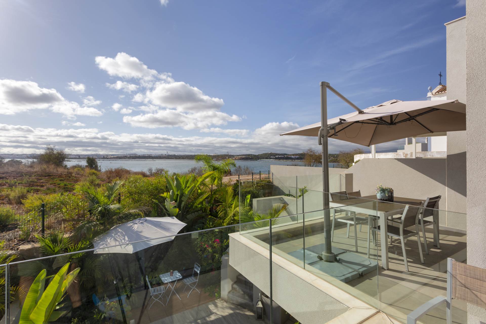 Townhouse, Mexilhoeira, Algarve, Portugal