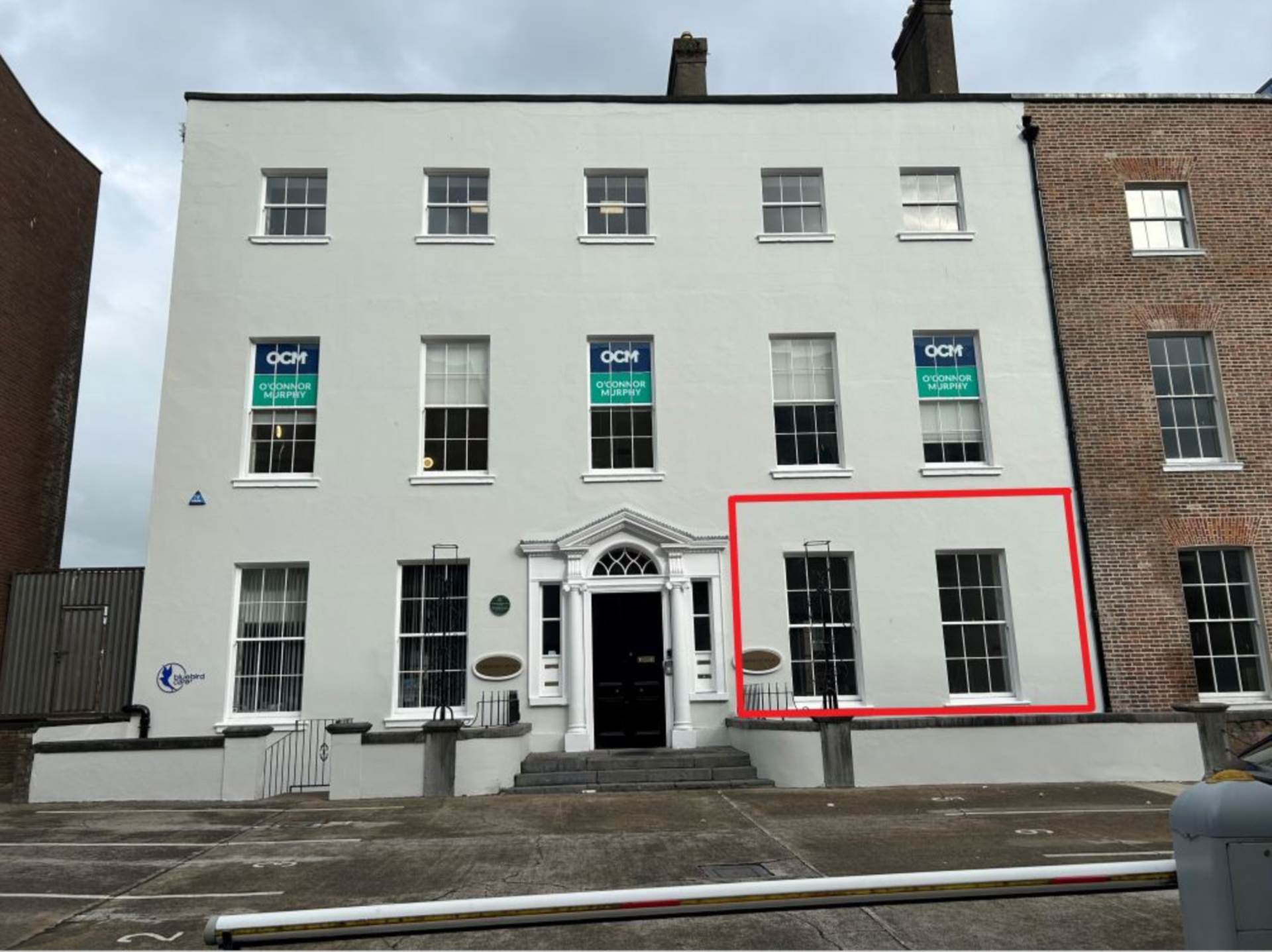 Ground Floor, Hibernian House, Henry Street, Limerick