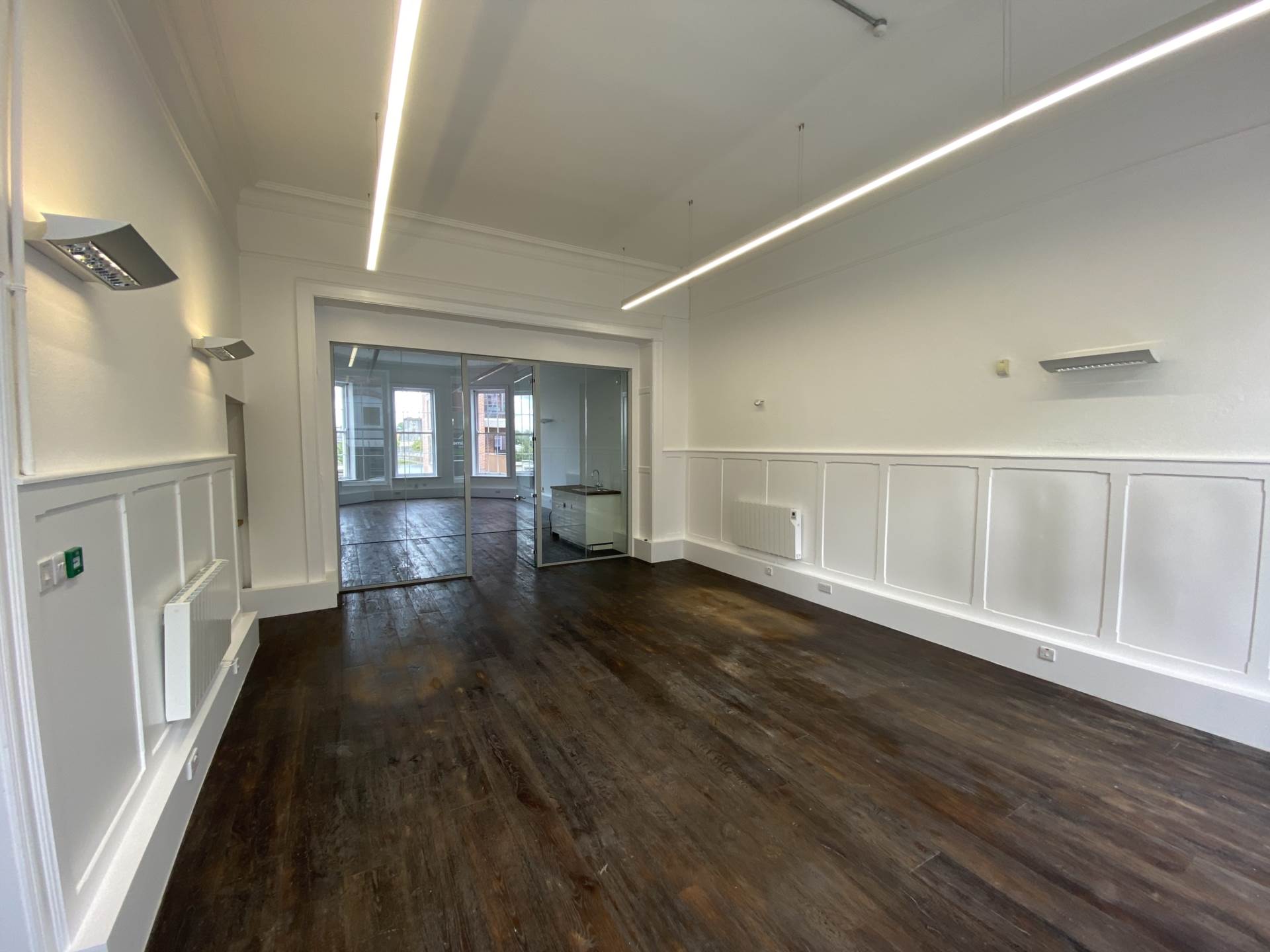 Ground Floor, Hibernian House, Henry Street, Limerick