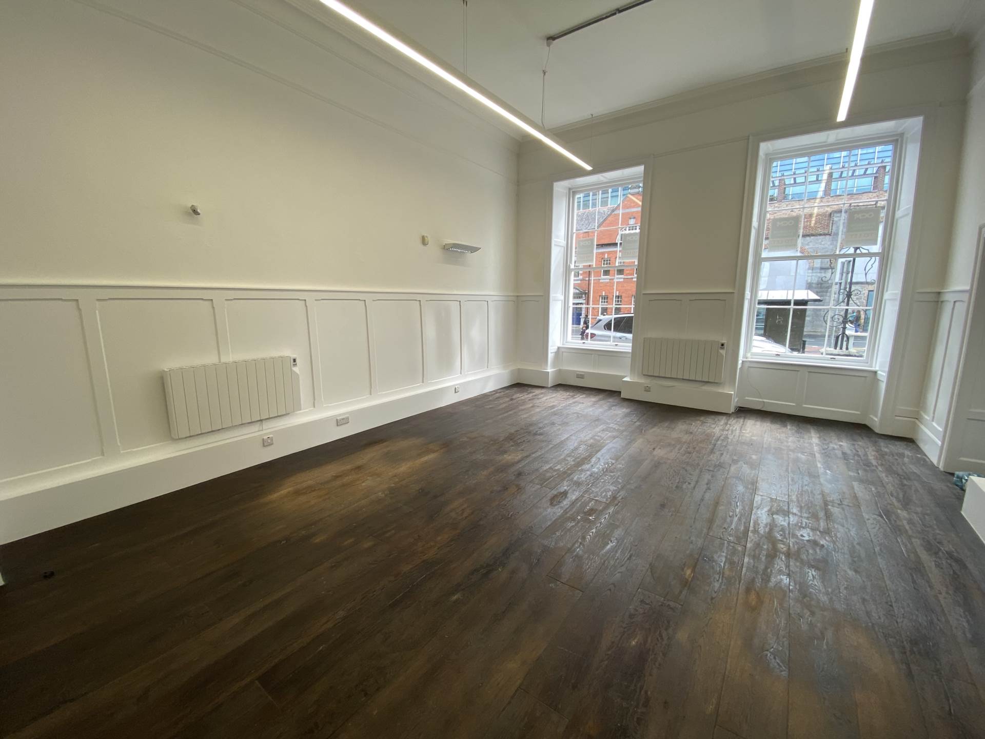 Ground Floor, Hibernian House, Henry Street, Limerick