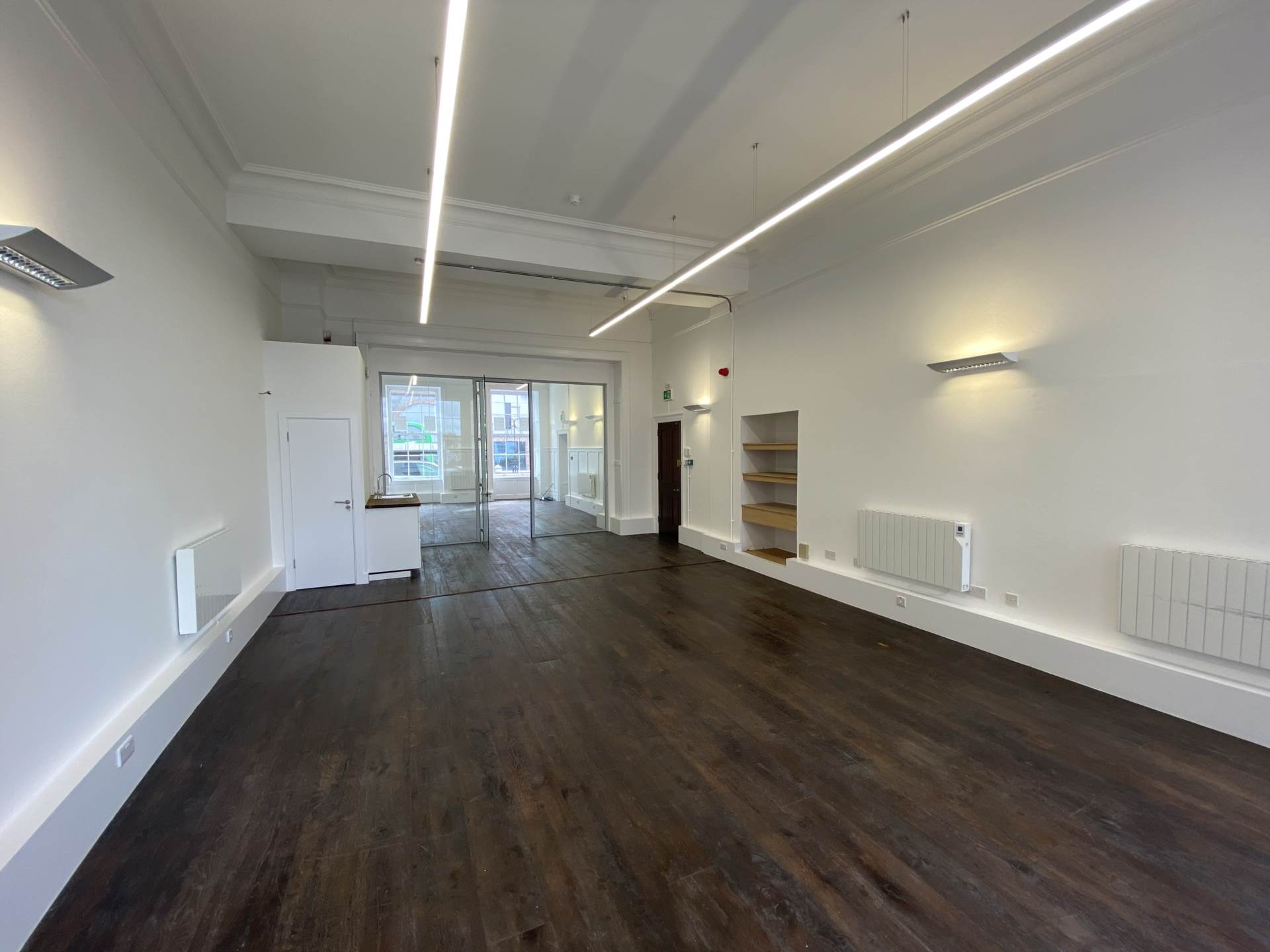 Ground Floor, Hibernian House, Henry Street, Limerick
