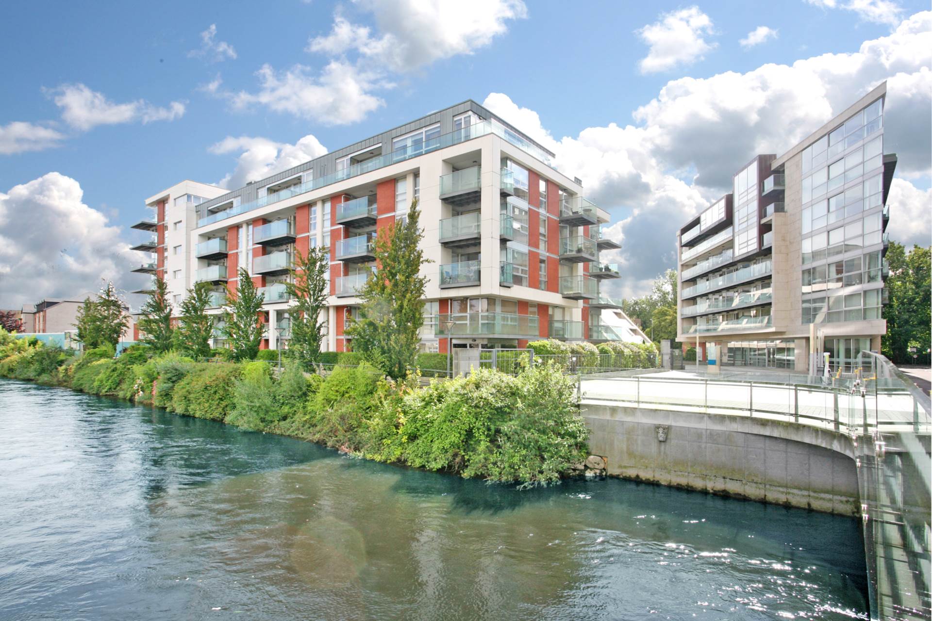 13 The Sherkin, Lancaster Gate, Western Road, Cork