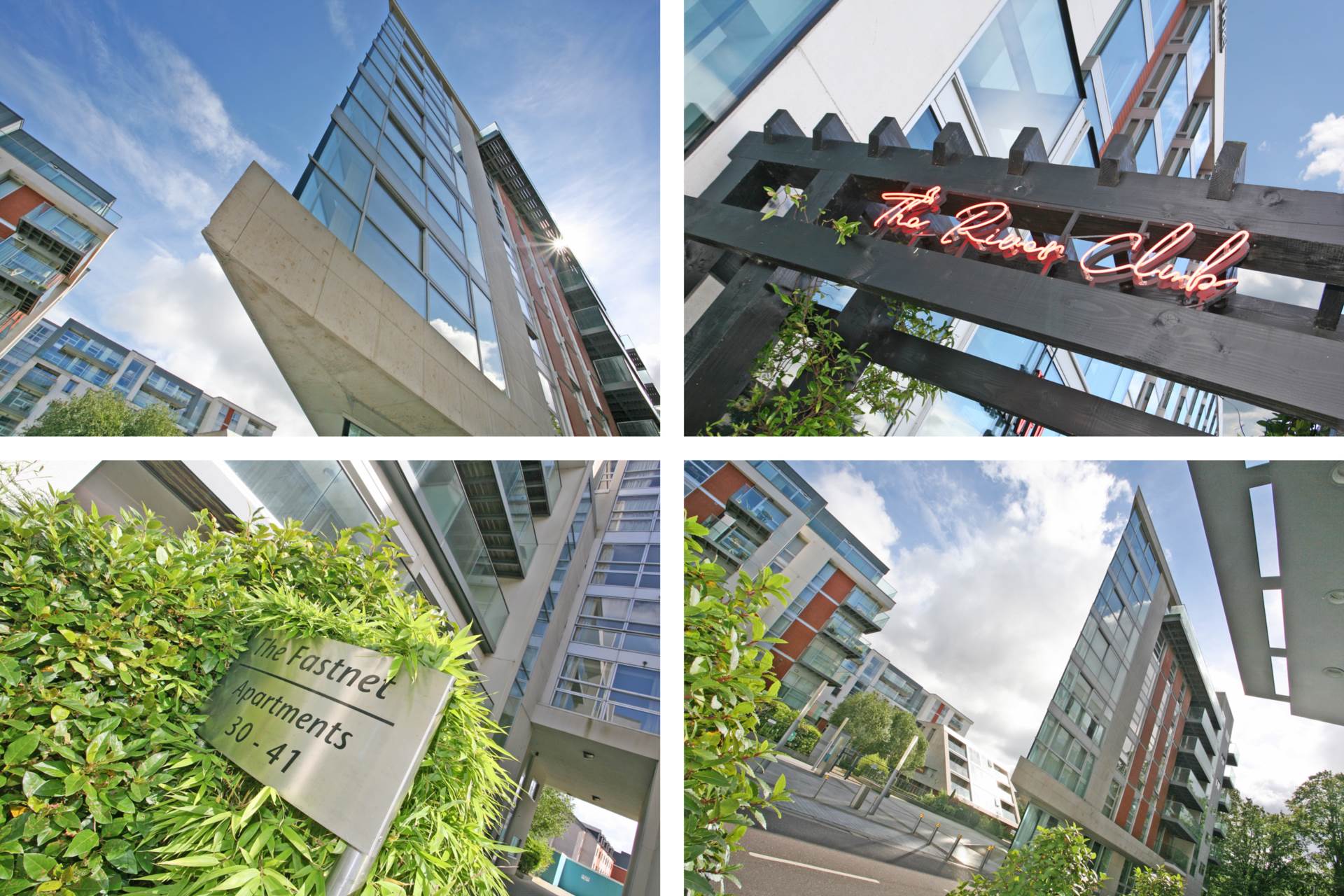 13 The Sherkin, Lancaster Gate, Western Road, Cork