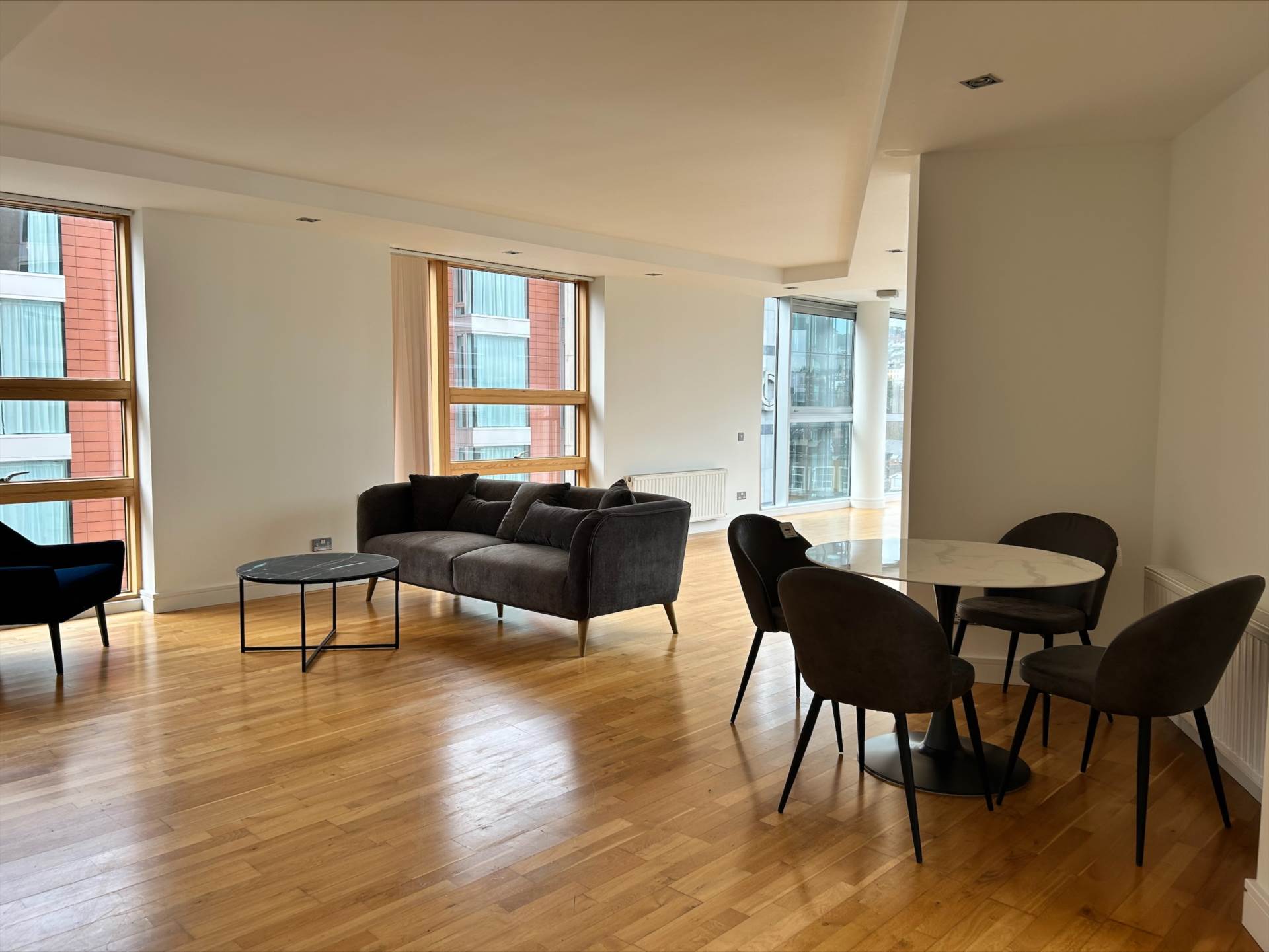 13 The Sherkin, Lancaster Gate, Western Road, Cork