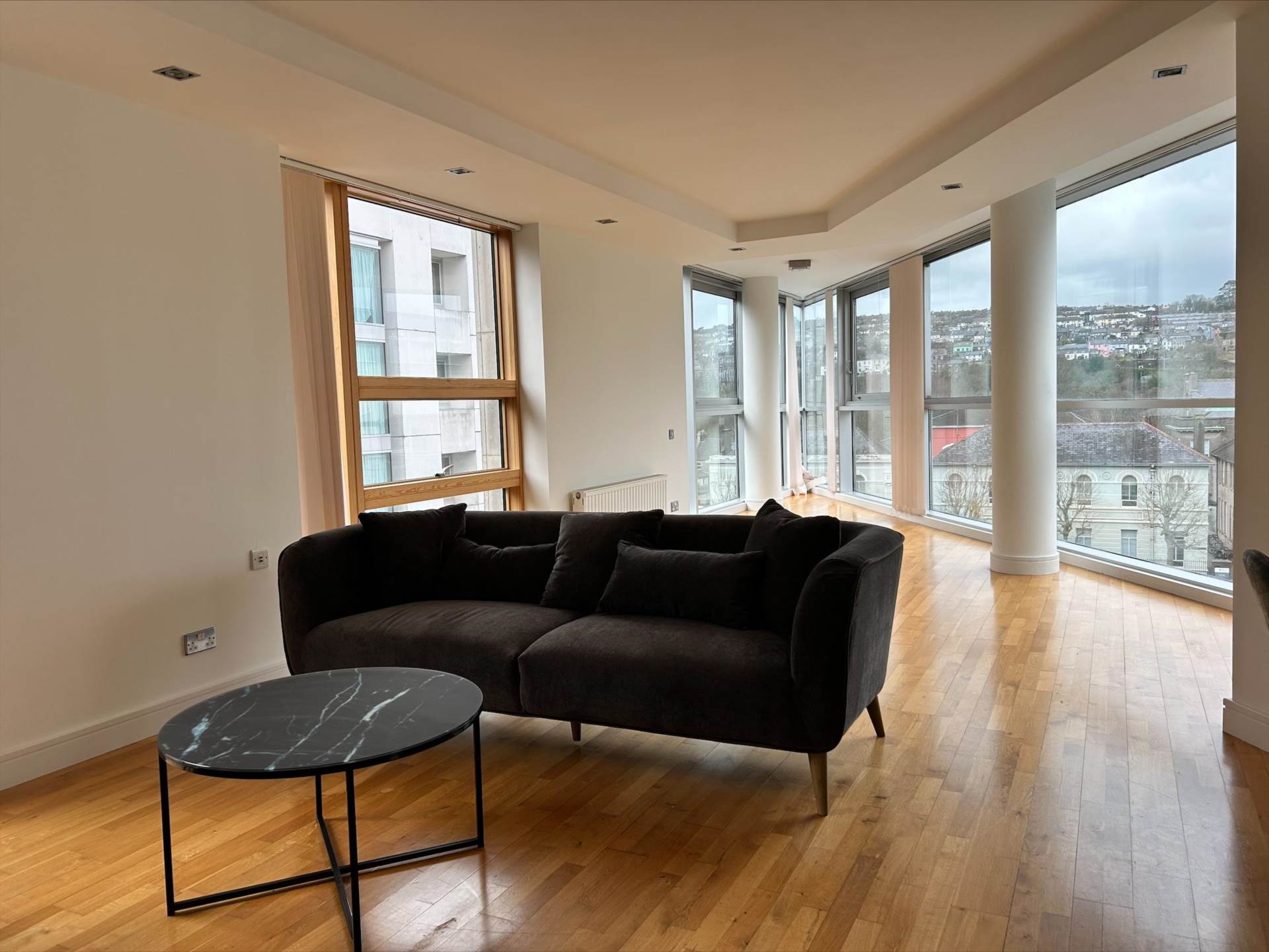 13 The Sherkin, Lancaster Gate, Western Road, Cork