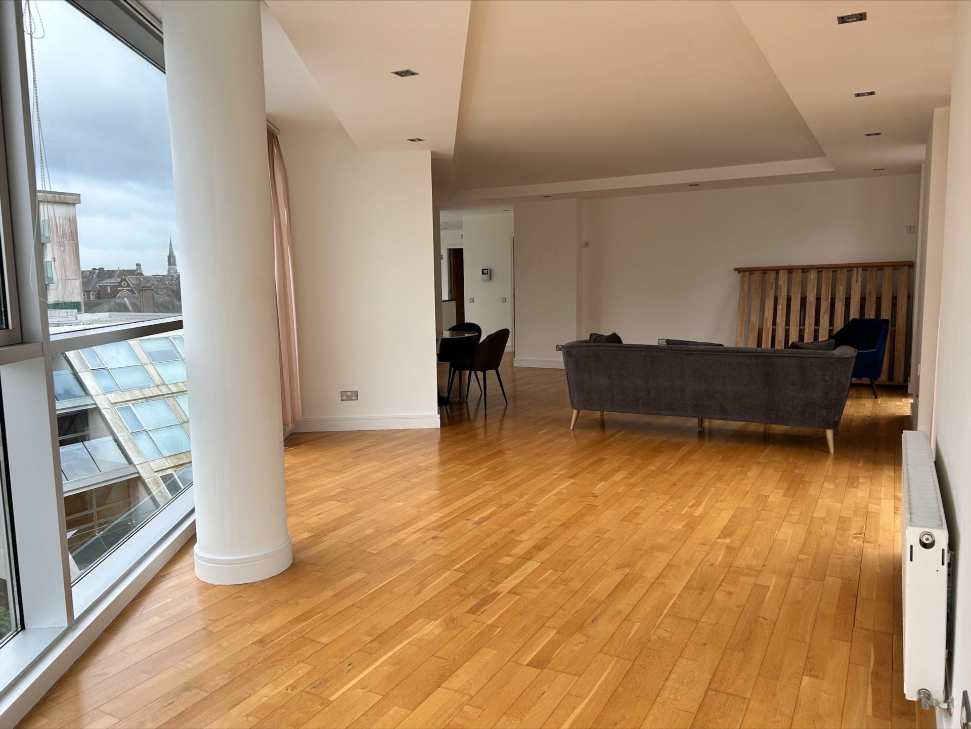 13 The Sherkin, Lancaster Gate, Western Road, Cork