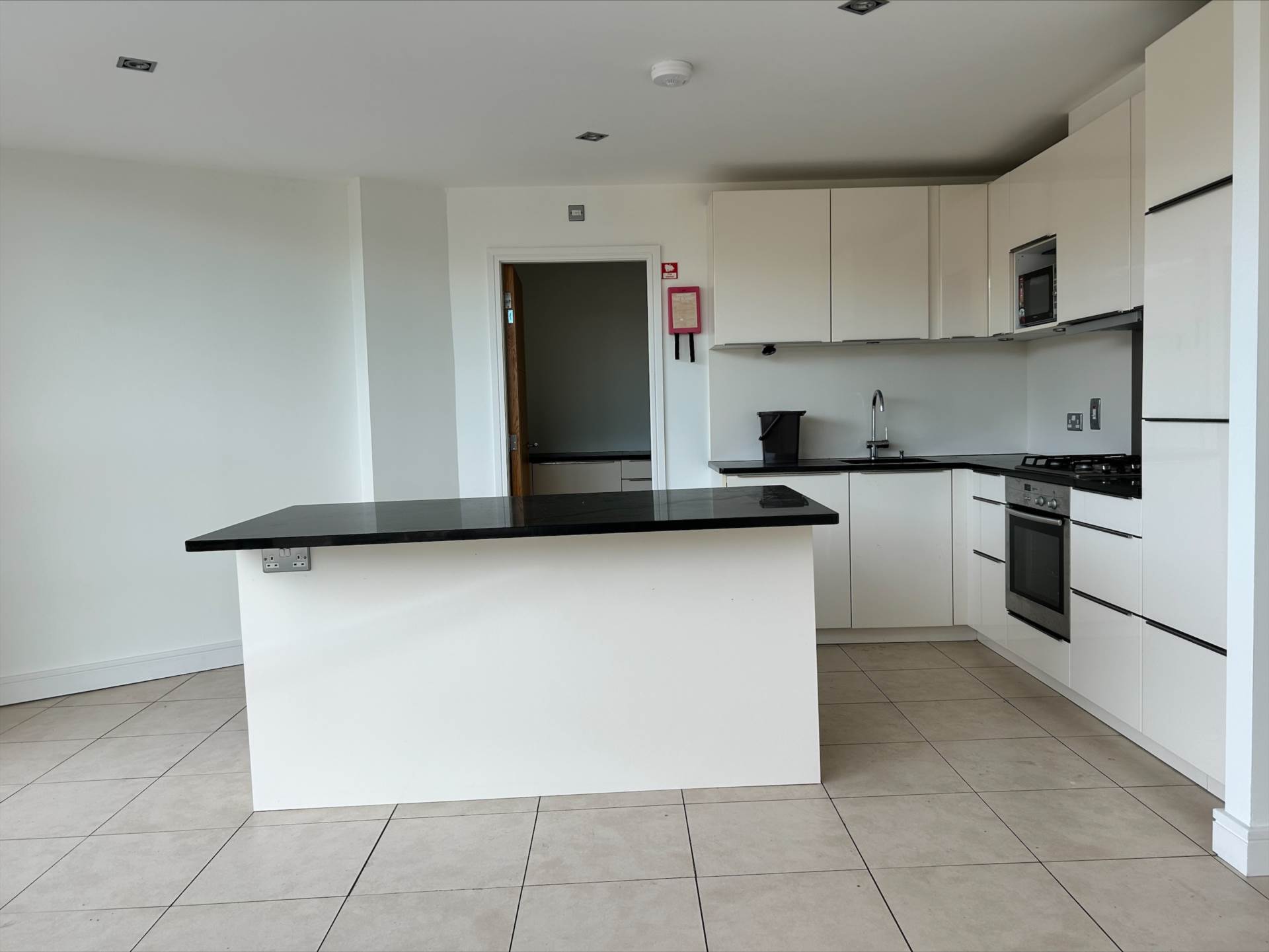 13 The Sherkin, Lancaster Gate, Western Road, Cork