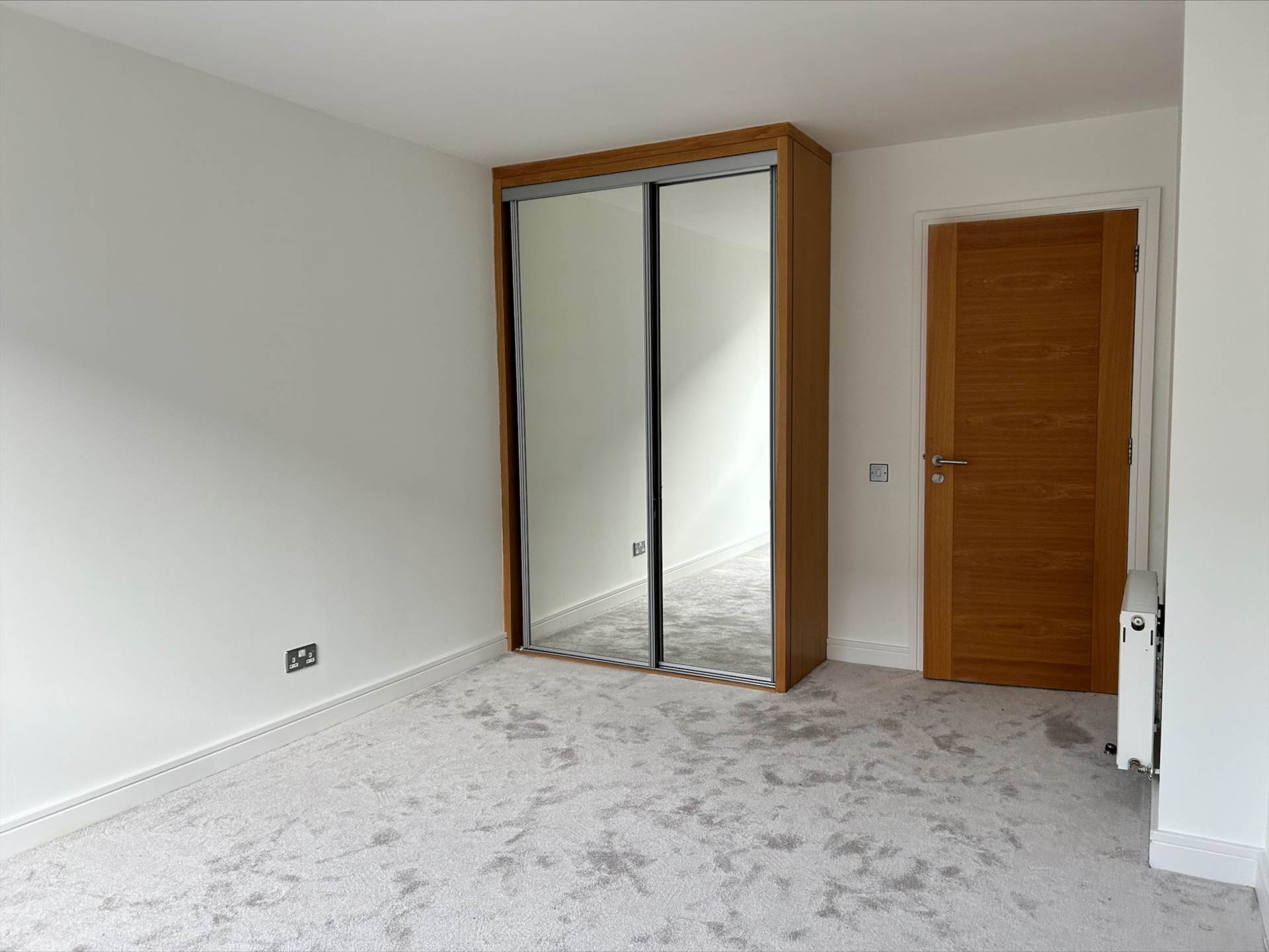 13 The Sherkin, Lancaster Gate, Western Road, Cork