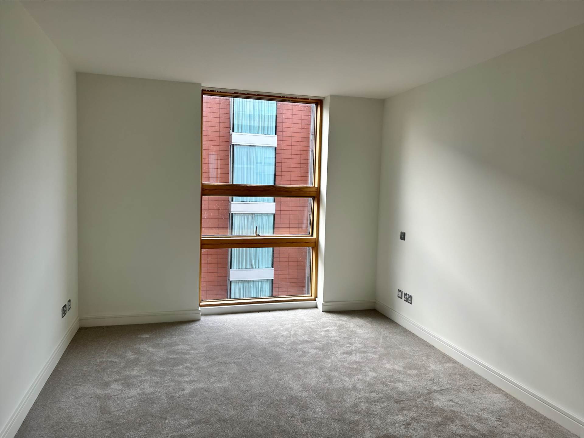 13 The Sherkin, Lancaster Gate, Western Road, Cork