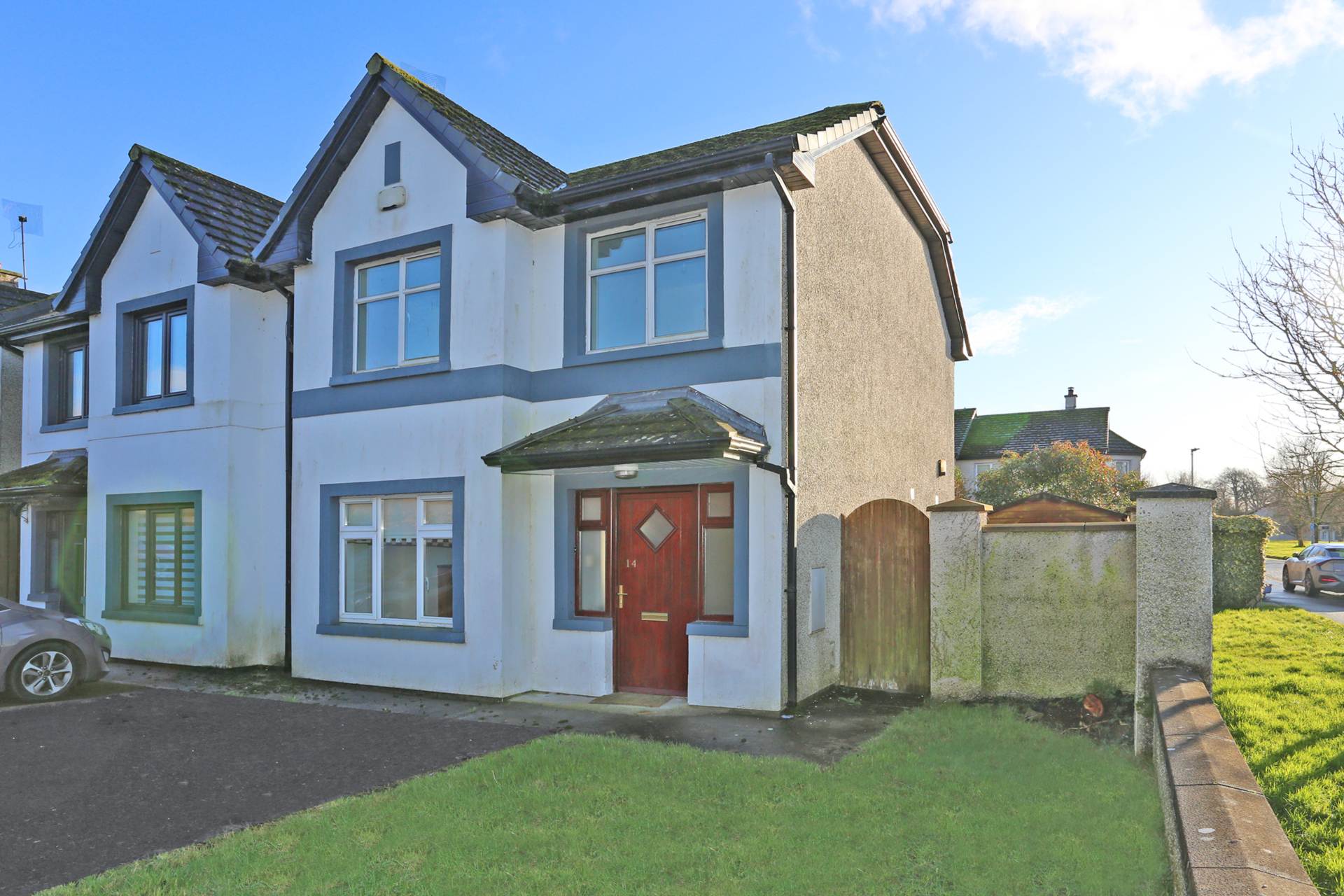 14 Ros Fearna, Murroe, Limerick