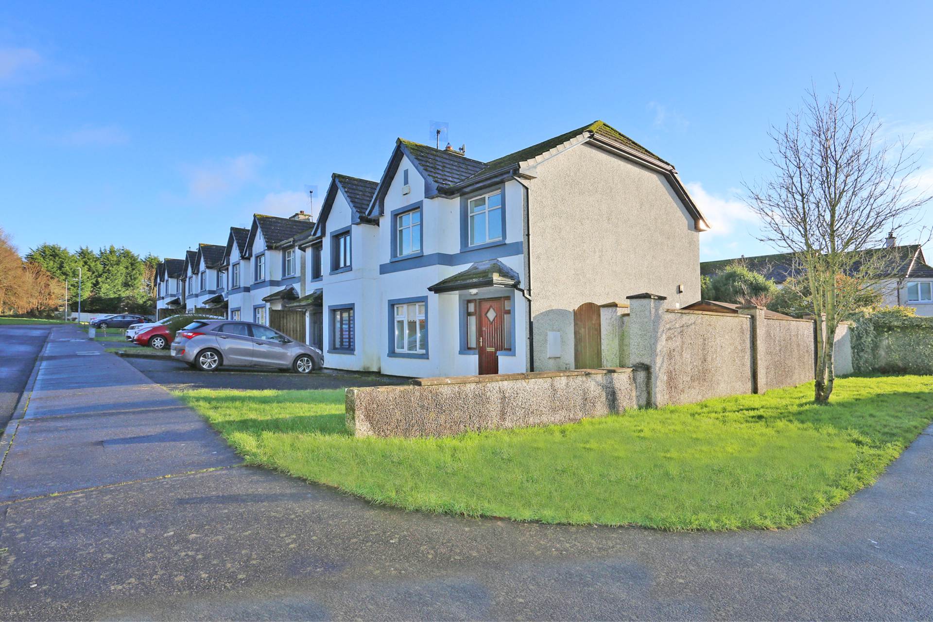 14 Ros Fearna, Murroe, Limerick