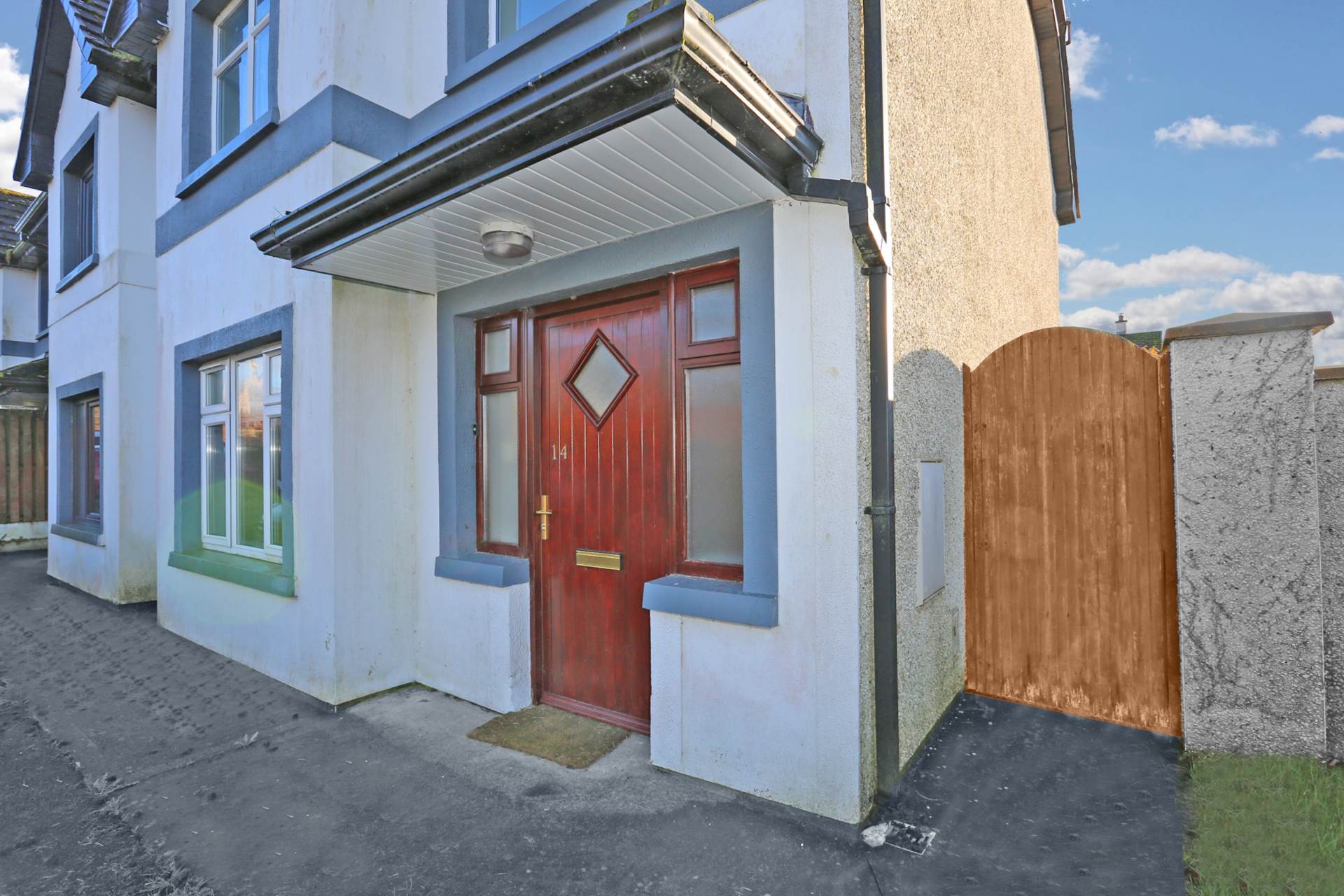 14 Ros Fearna, Murroe, Limerick